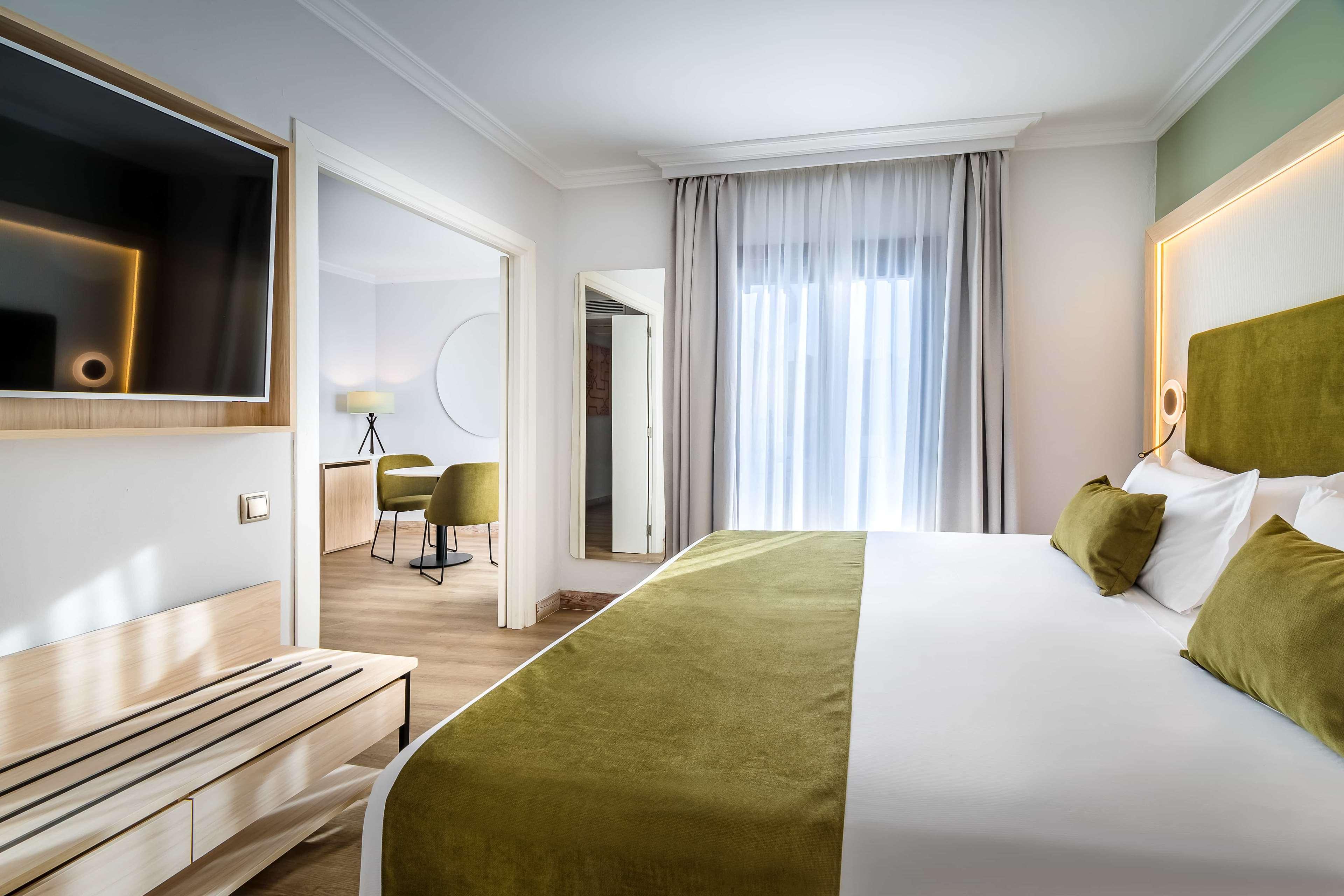 Junior Suite Standard