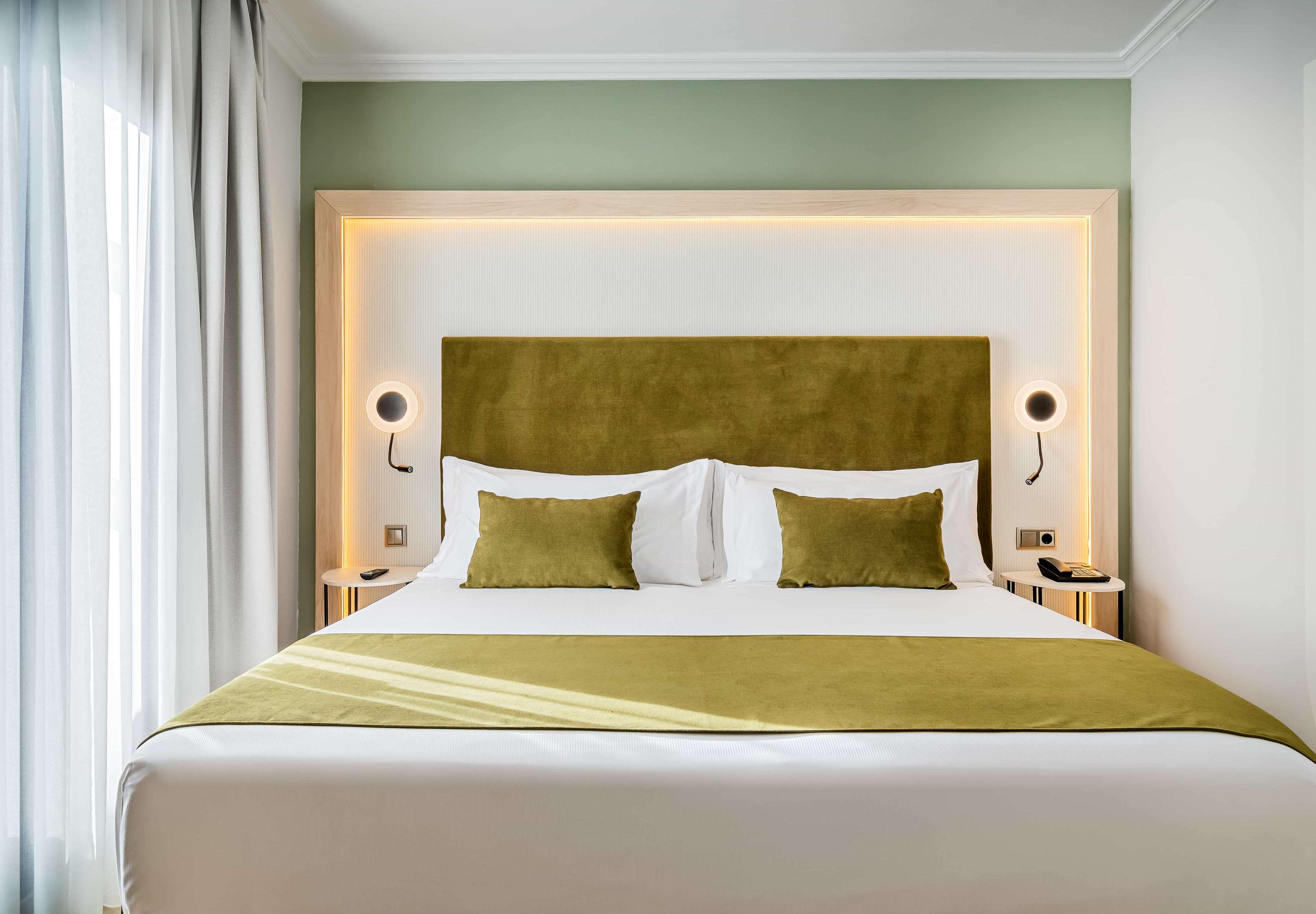 Junior Suite Standard