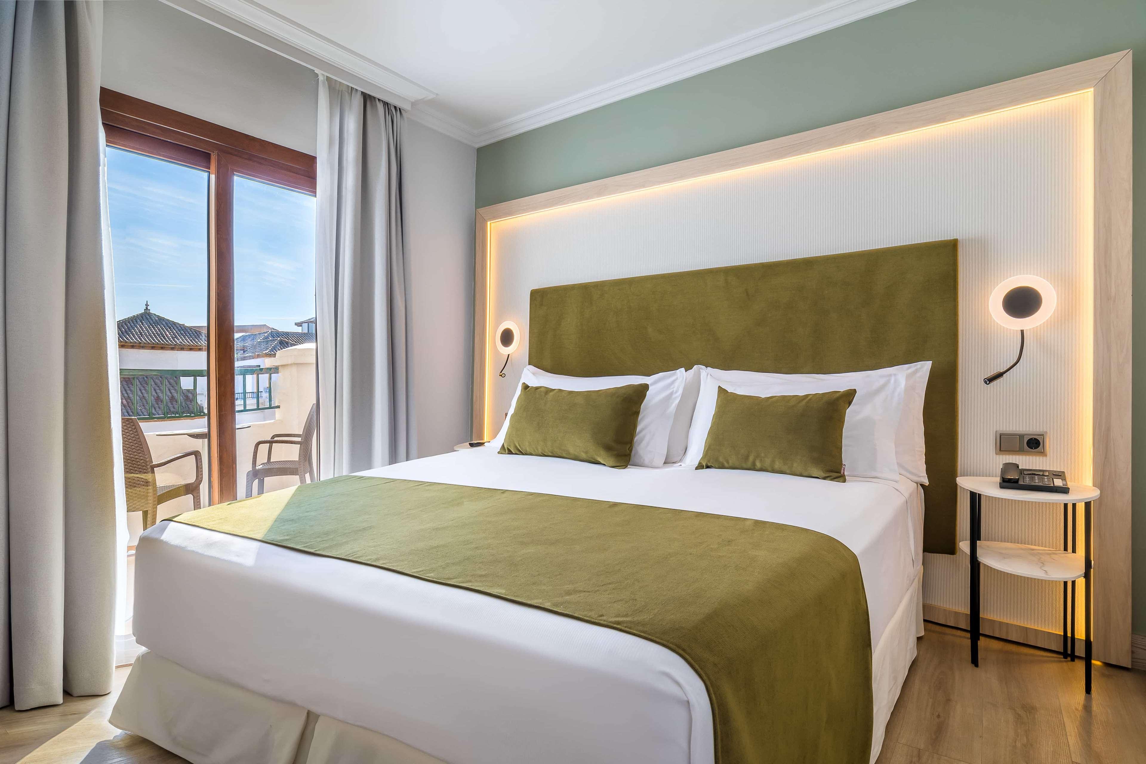 Junior Suite Standard