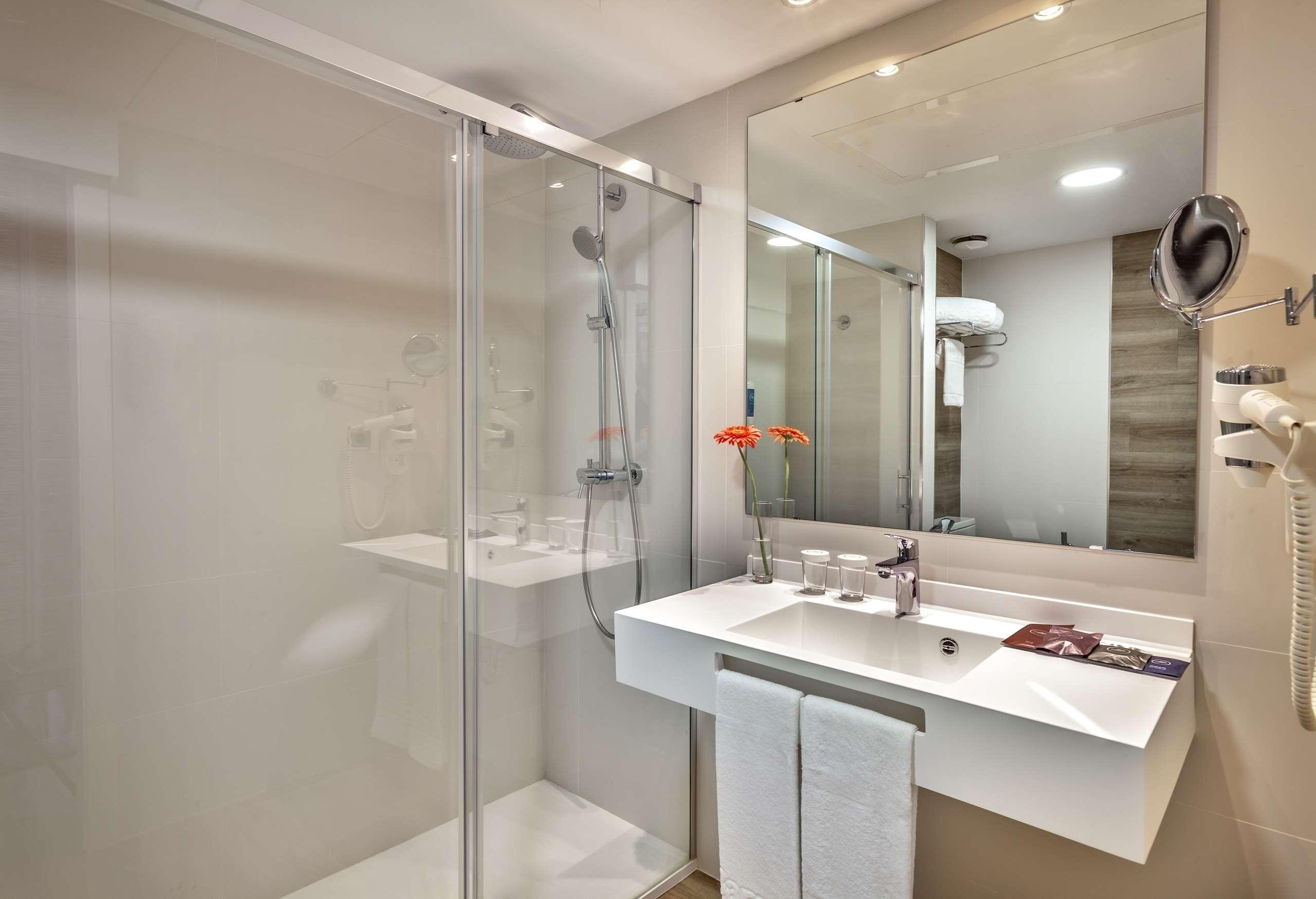 Family Room Connecting Room