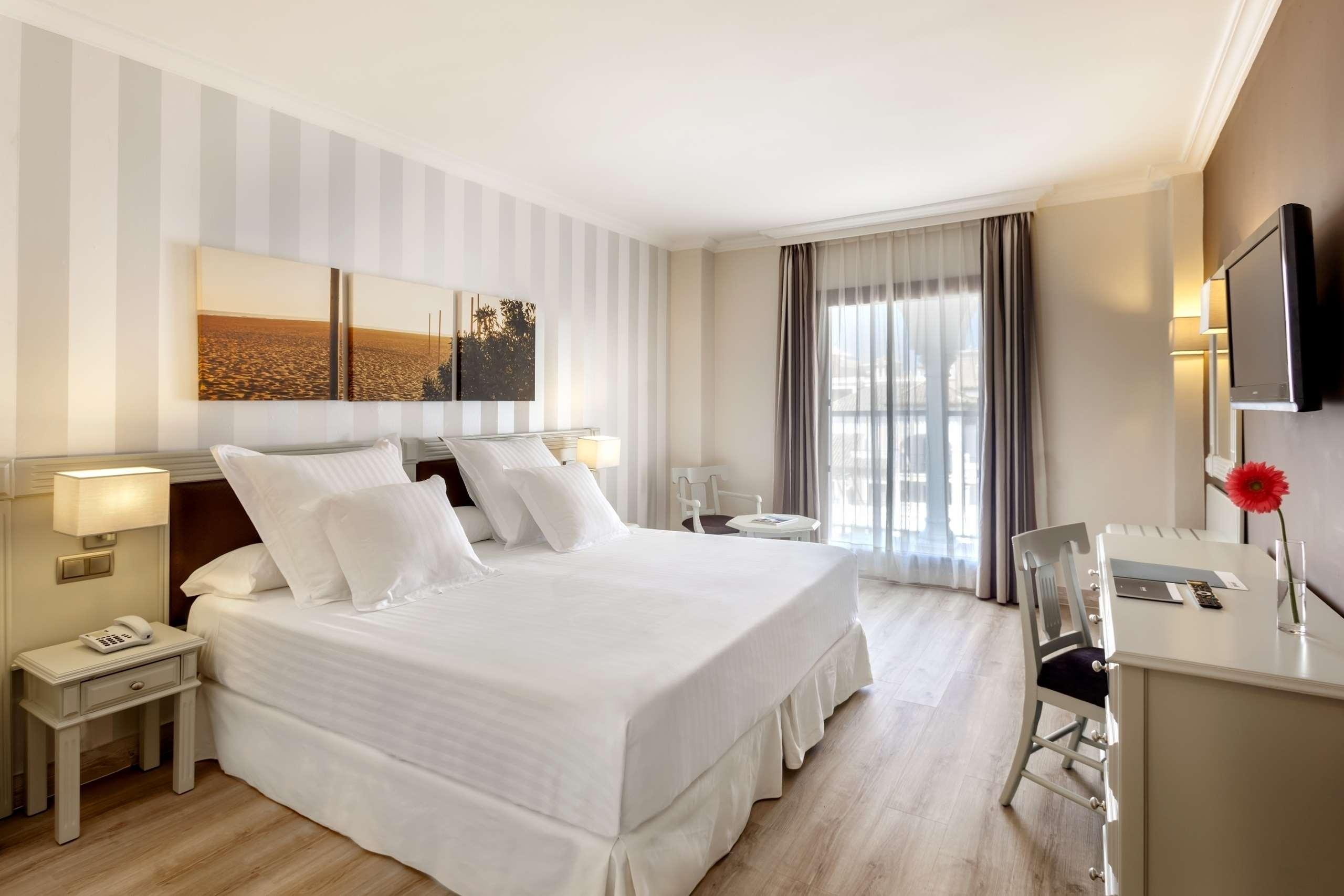 Family Room Connecting Room