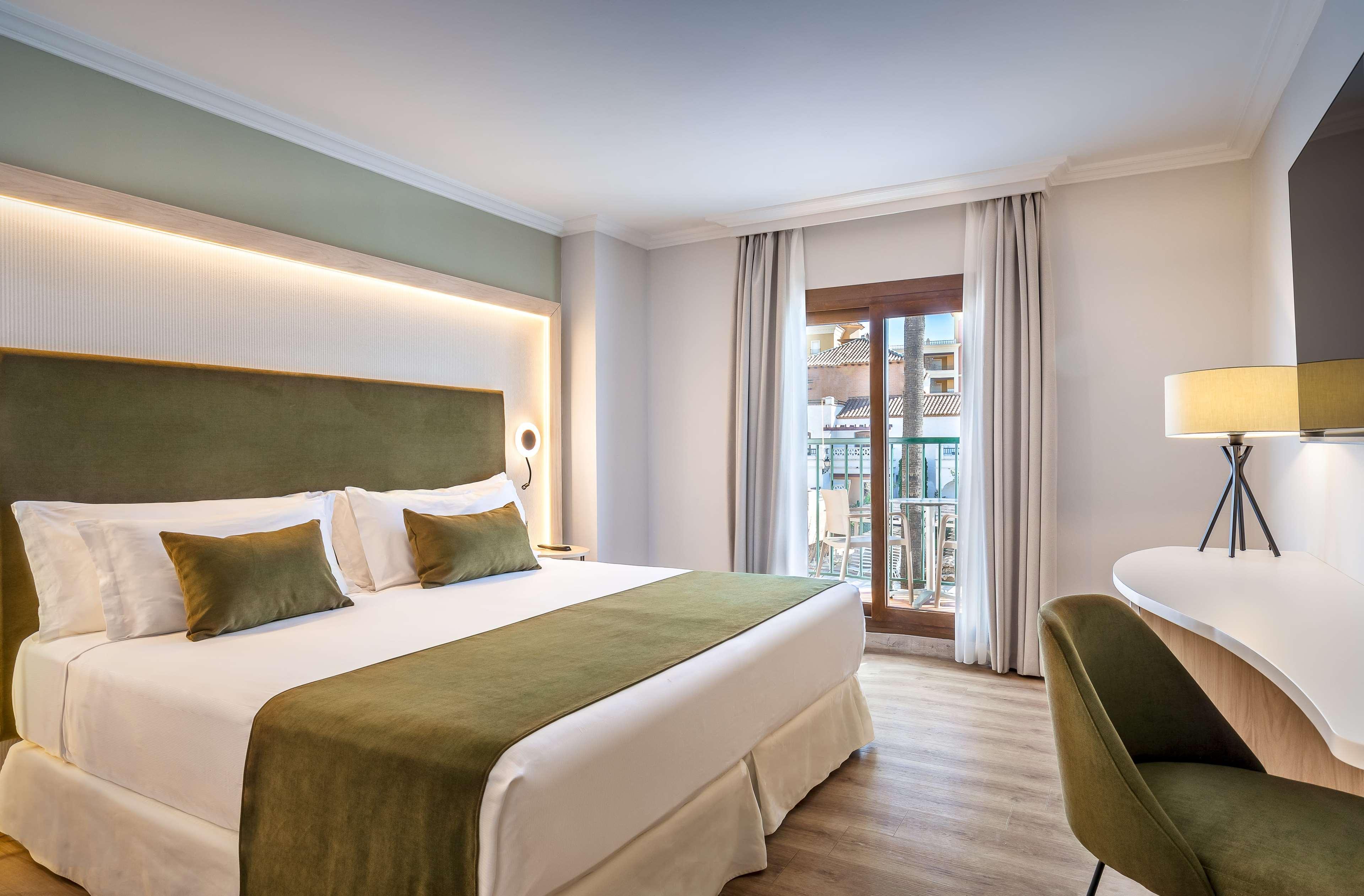 Family Room Pool View