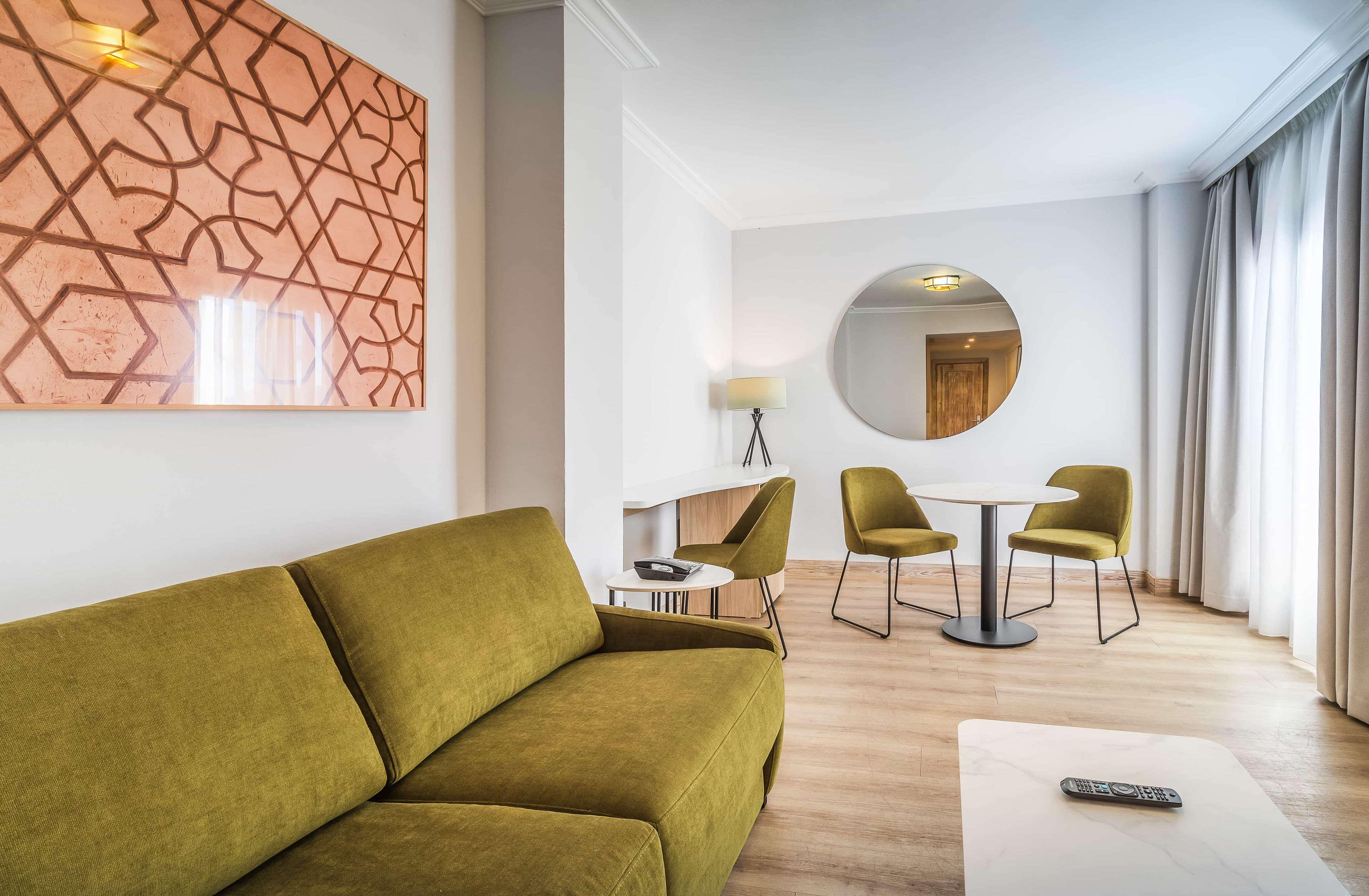 Junior Suite Standard