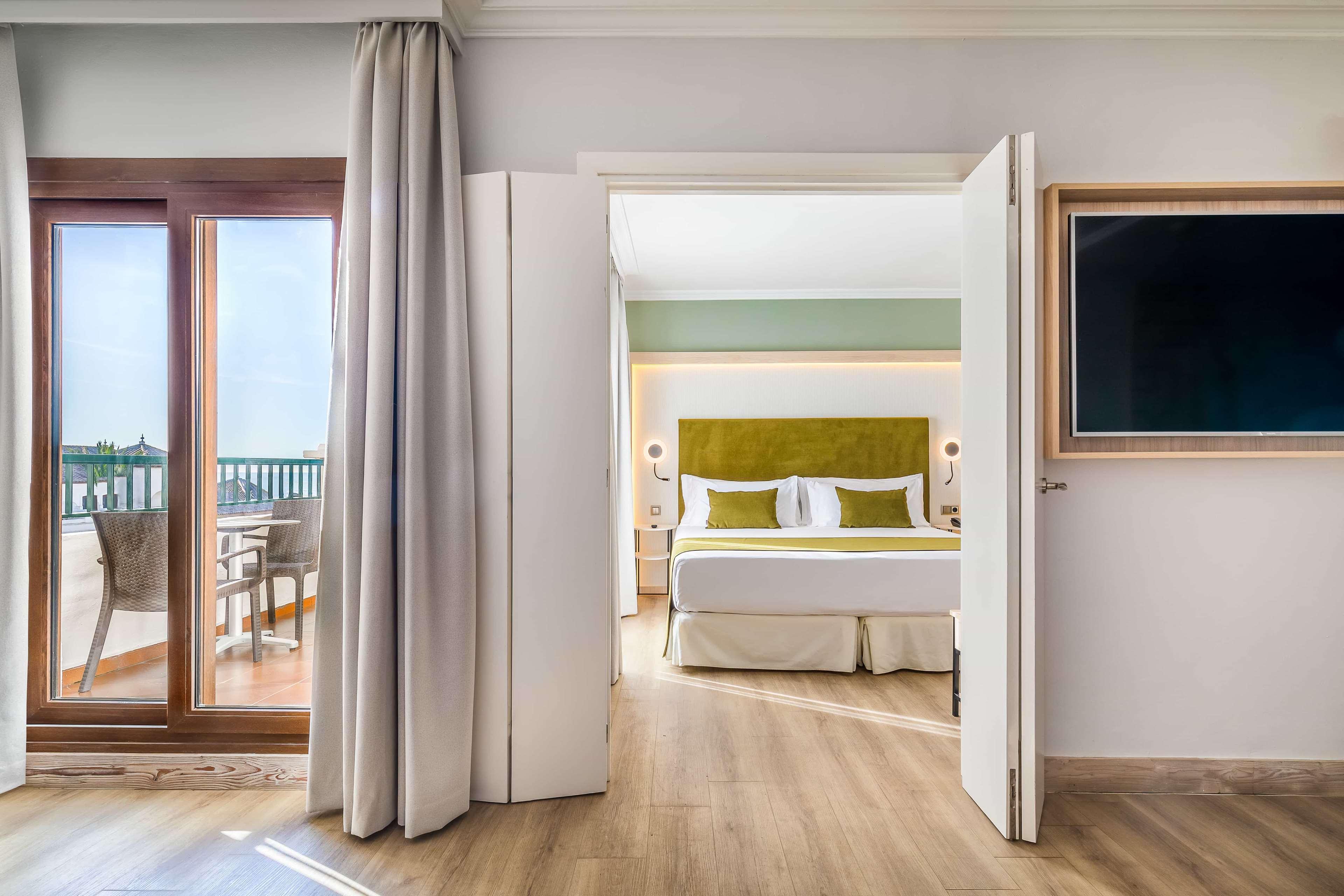 Junior Suite Standard