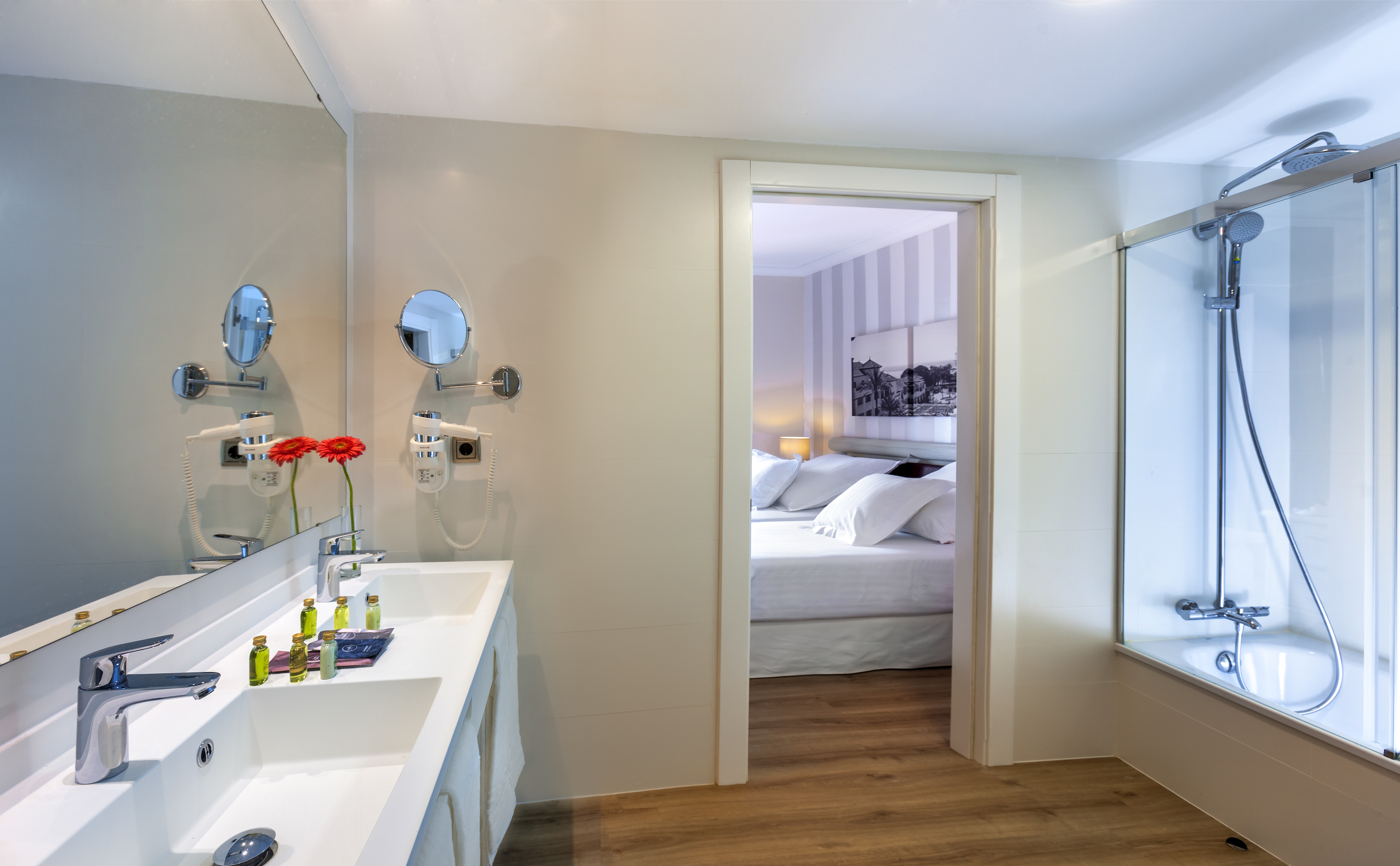 Junior Suite Standard