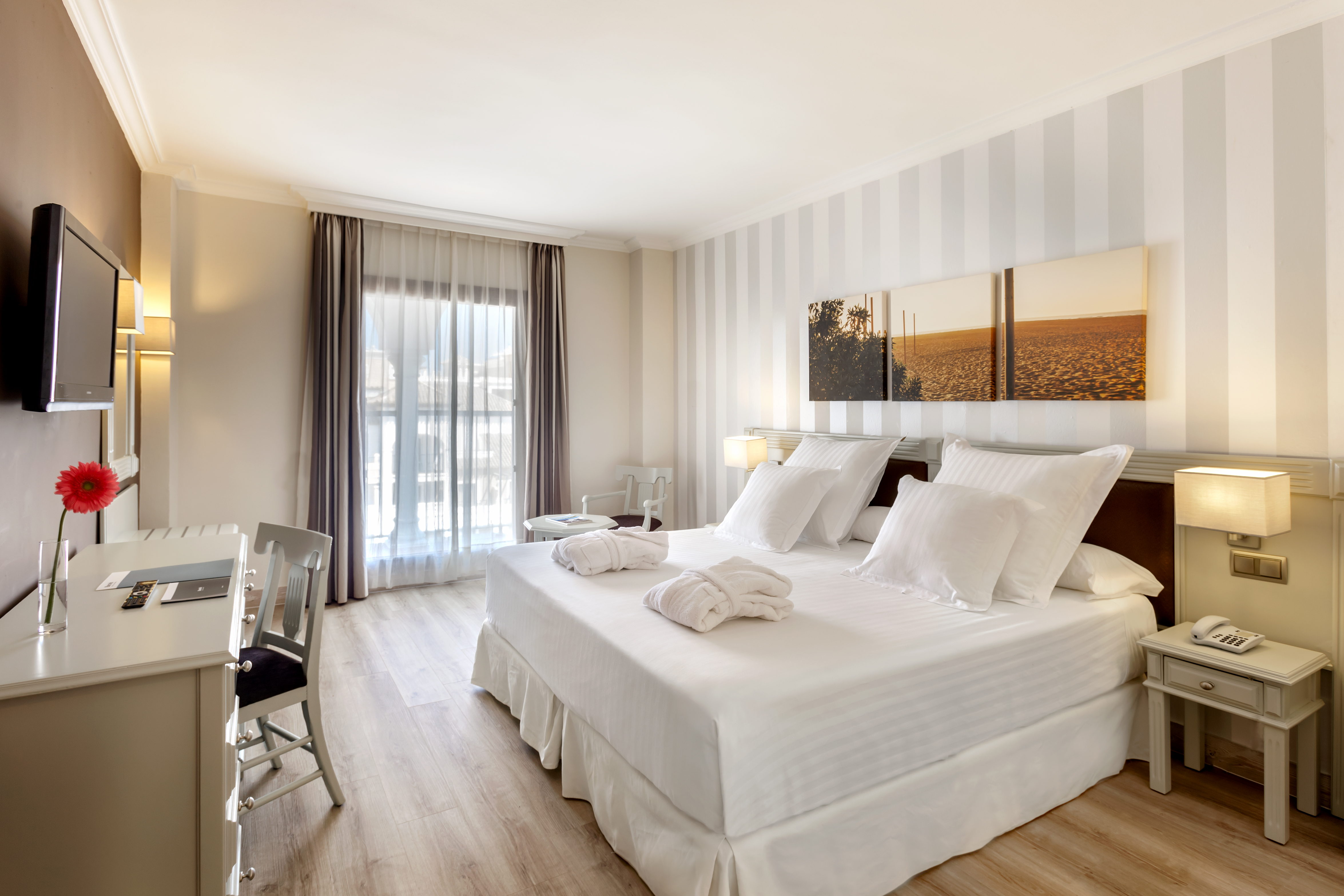 Family Room Connecting Room