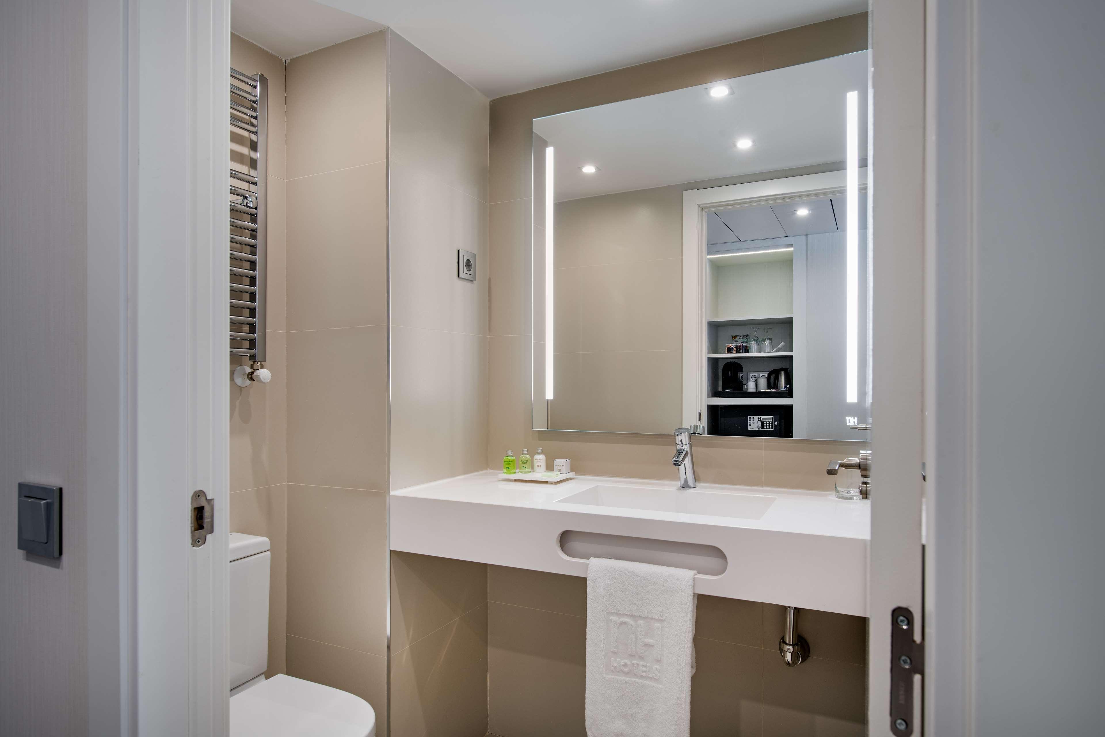 Double Single Standard