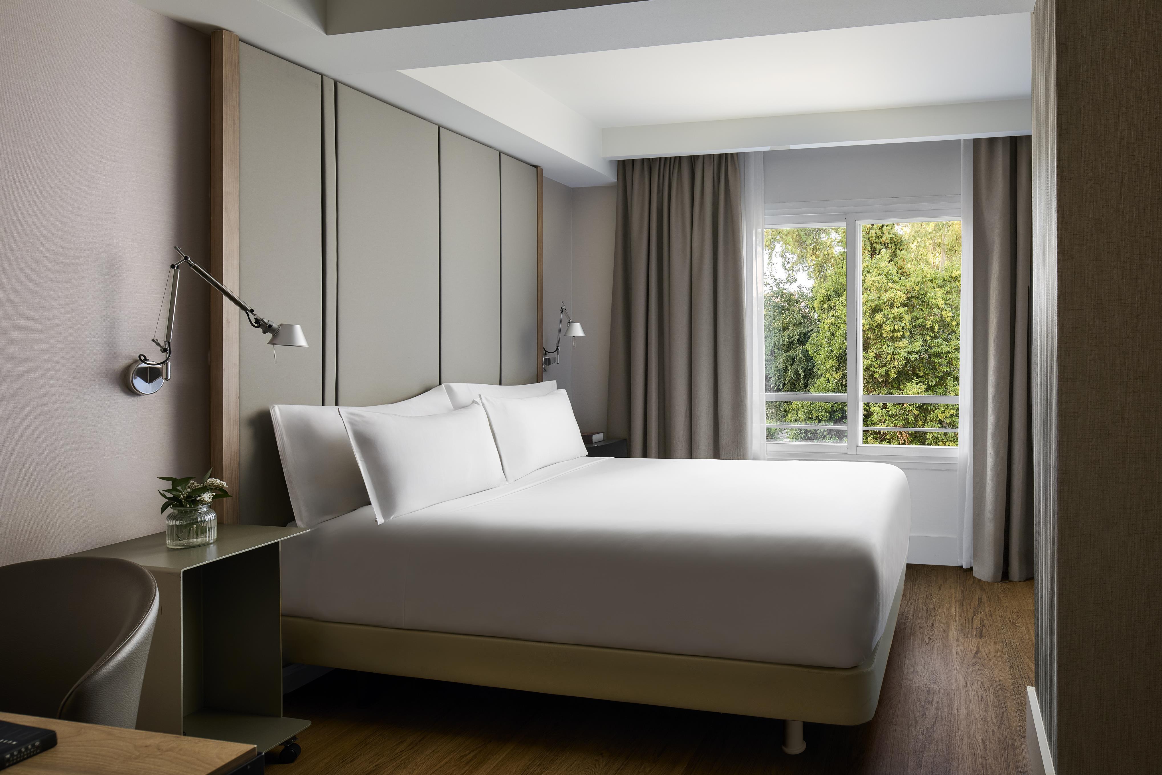 Double Single Standard