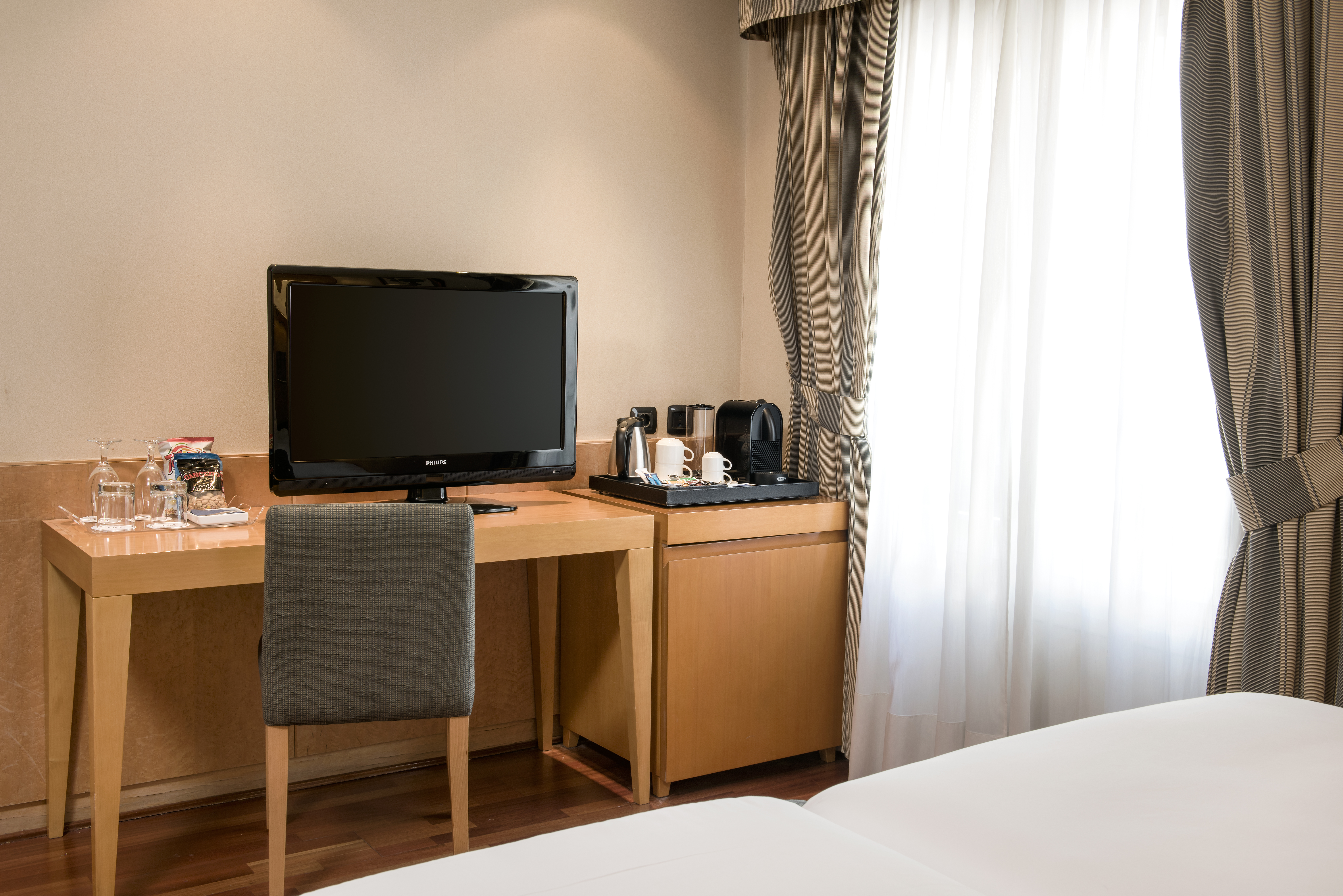 Double Single Superior