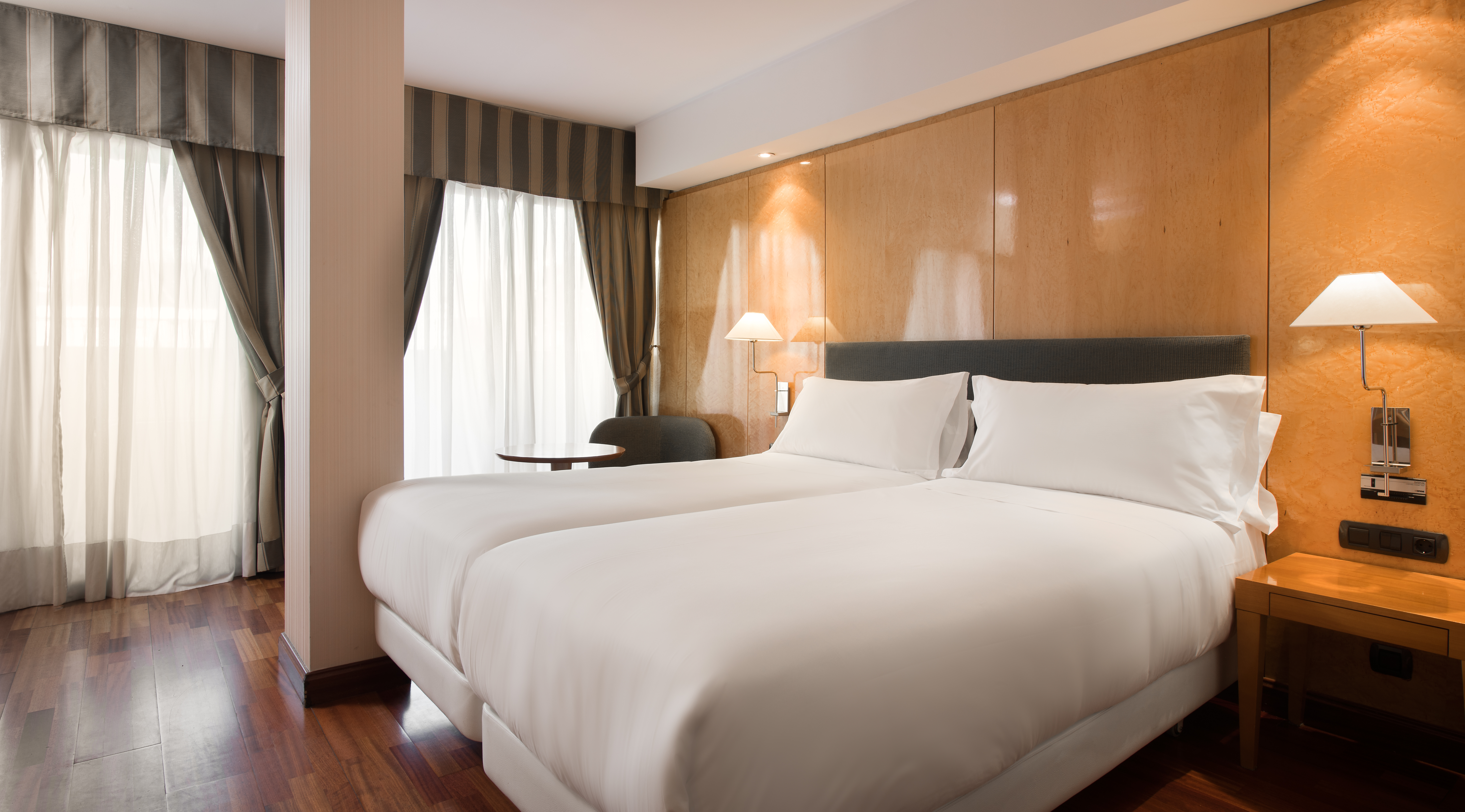 Double Single Superior