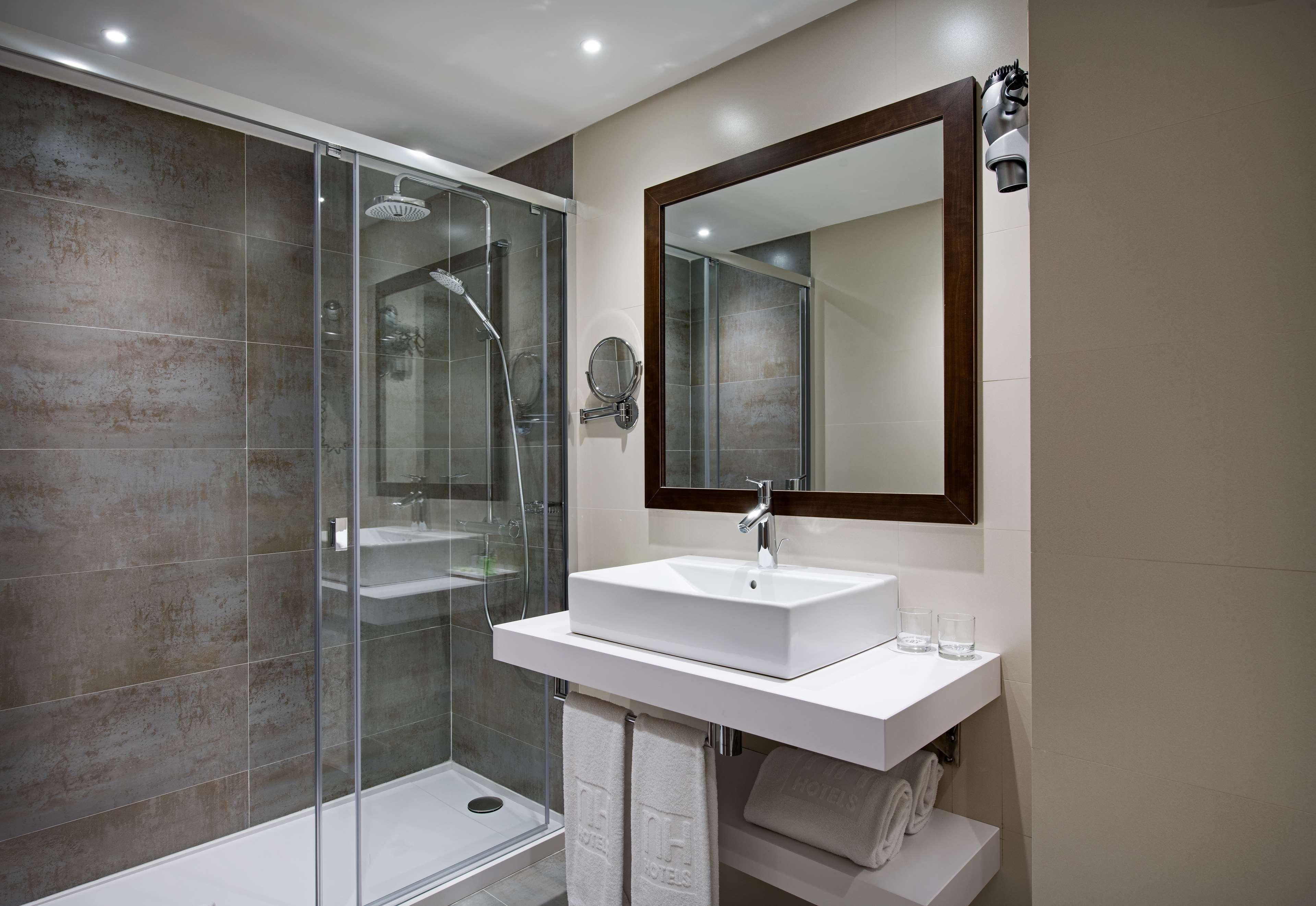 Double Single Standard