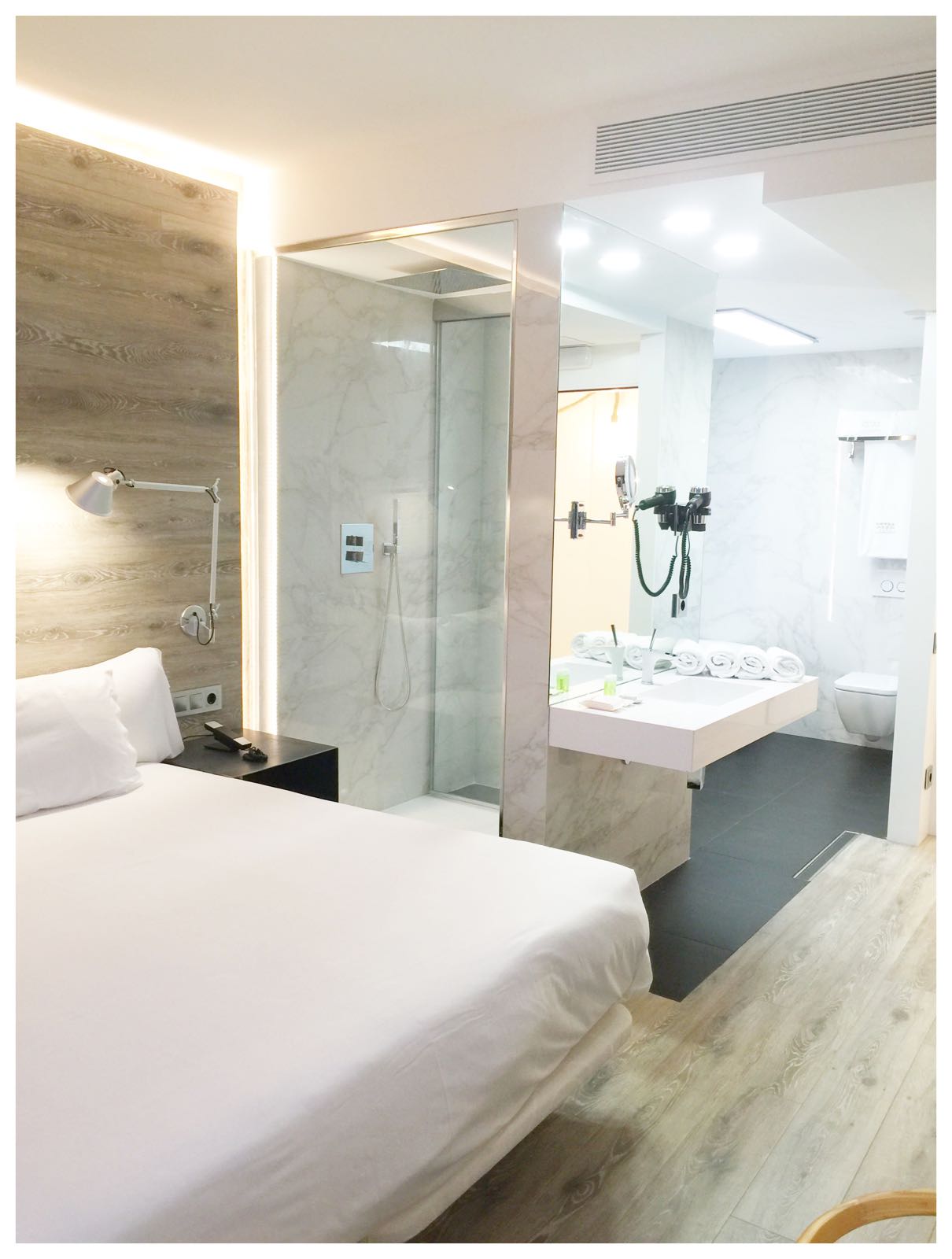 Junior Suite Standard