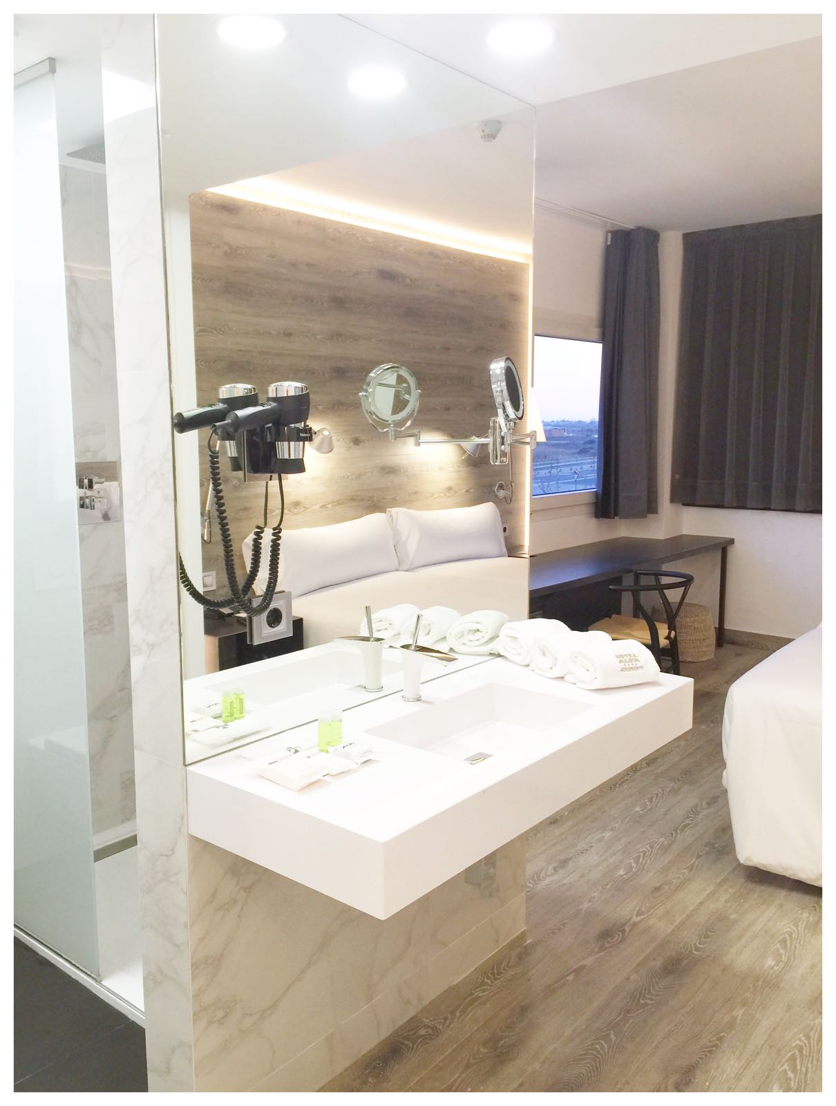 Junior Suite Standard