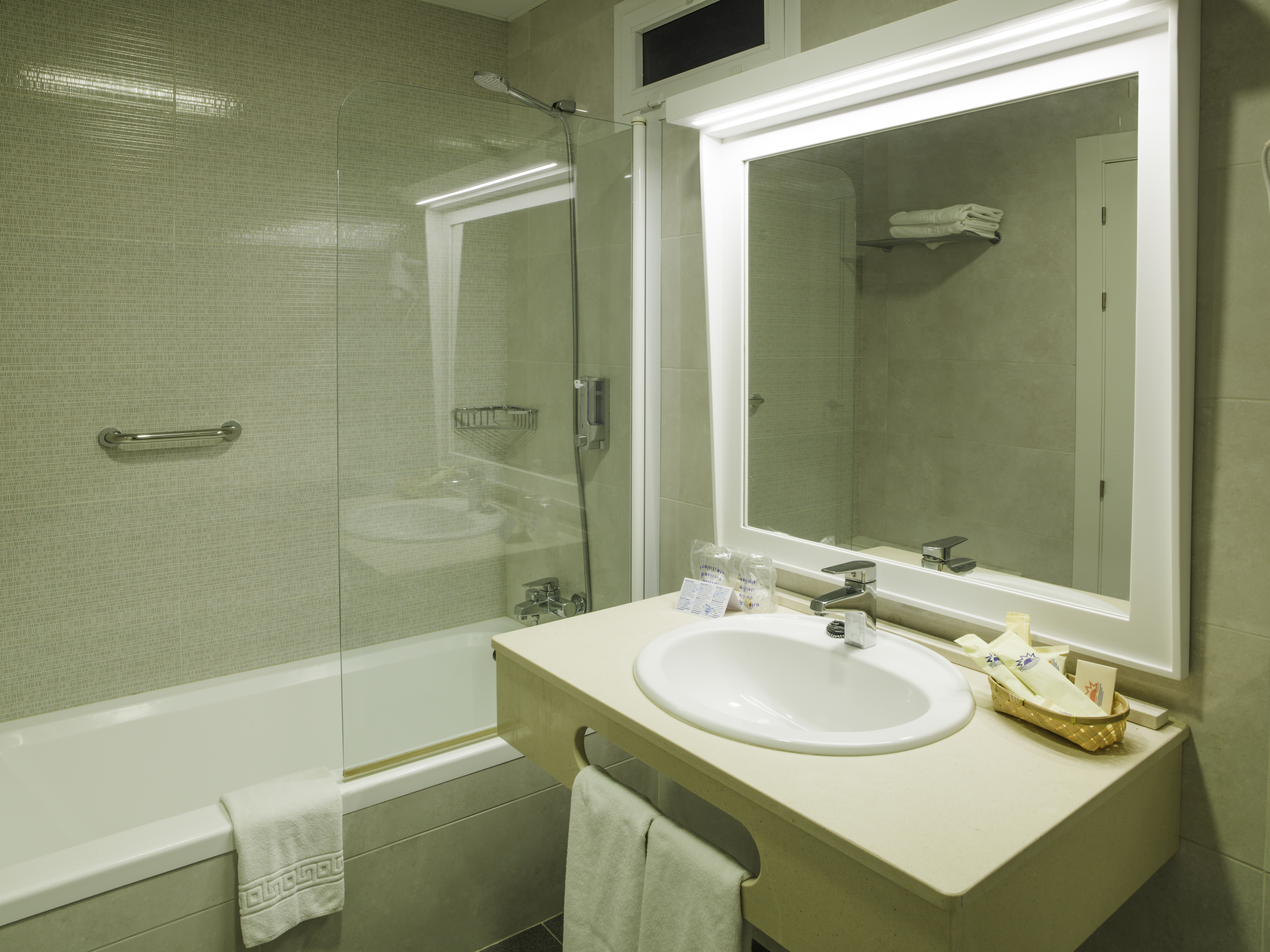 Double Single Standard