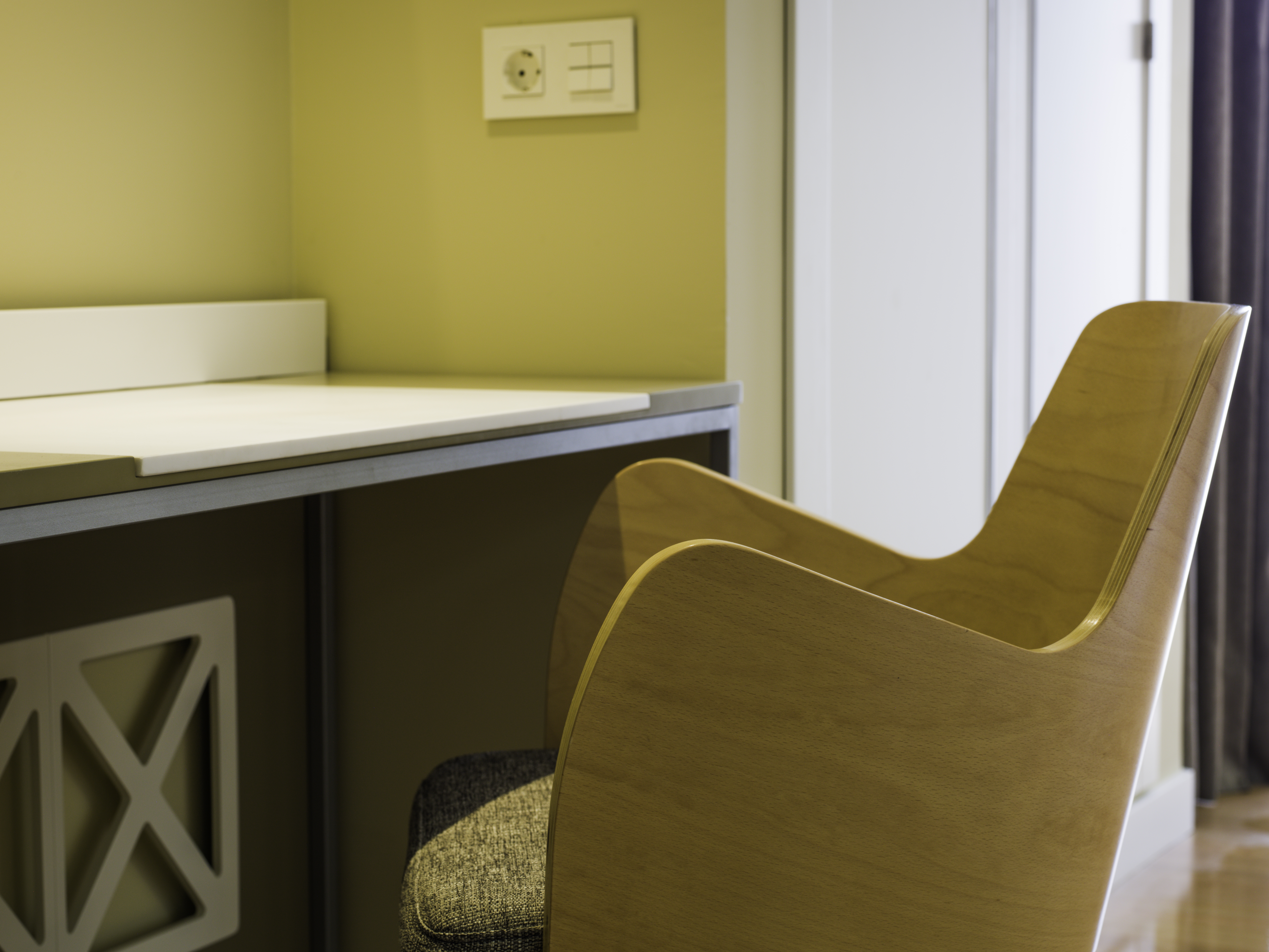 Double or Twin Standard