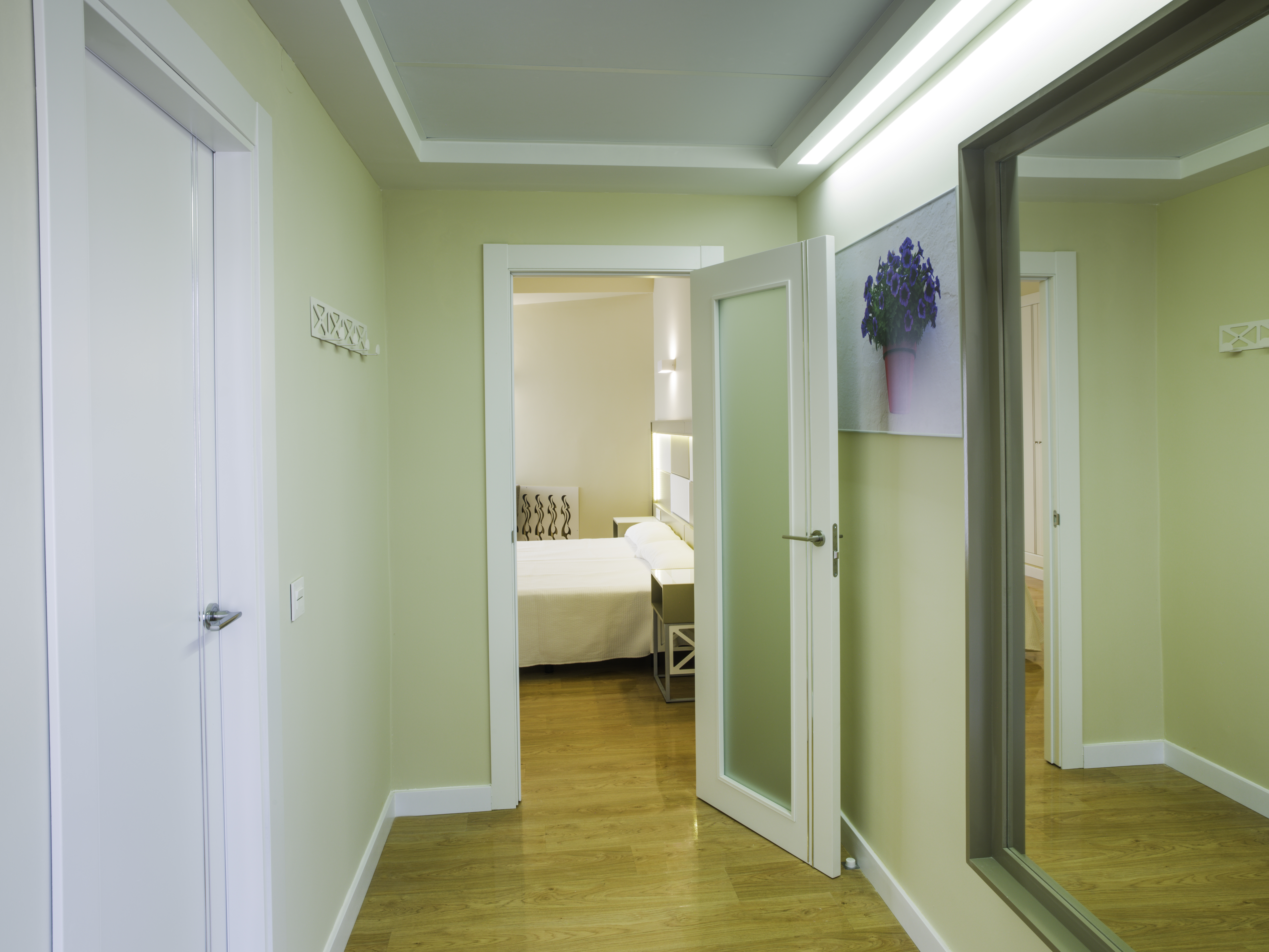 Double Single Standard