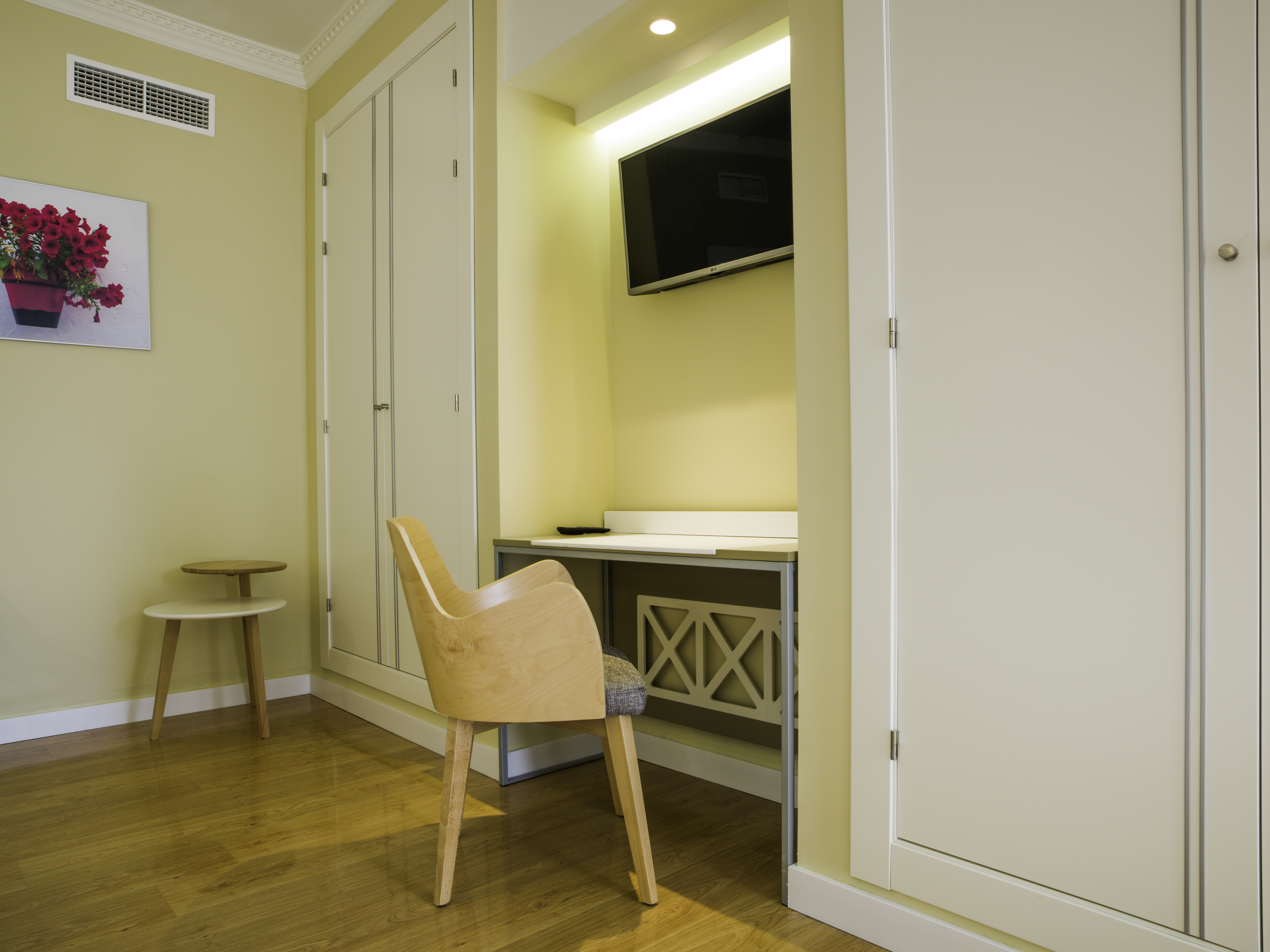 Double Single Standard