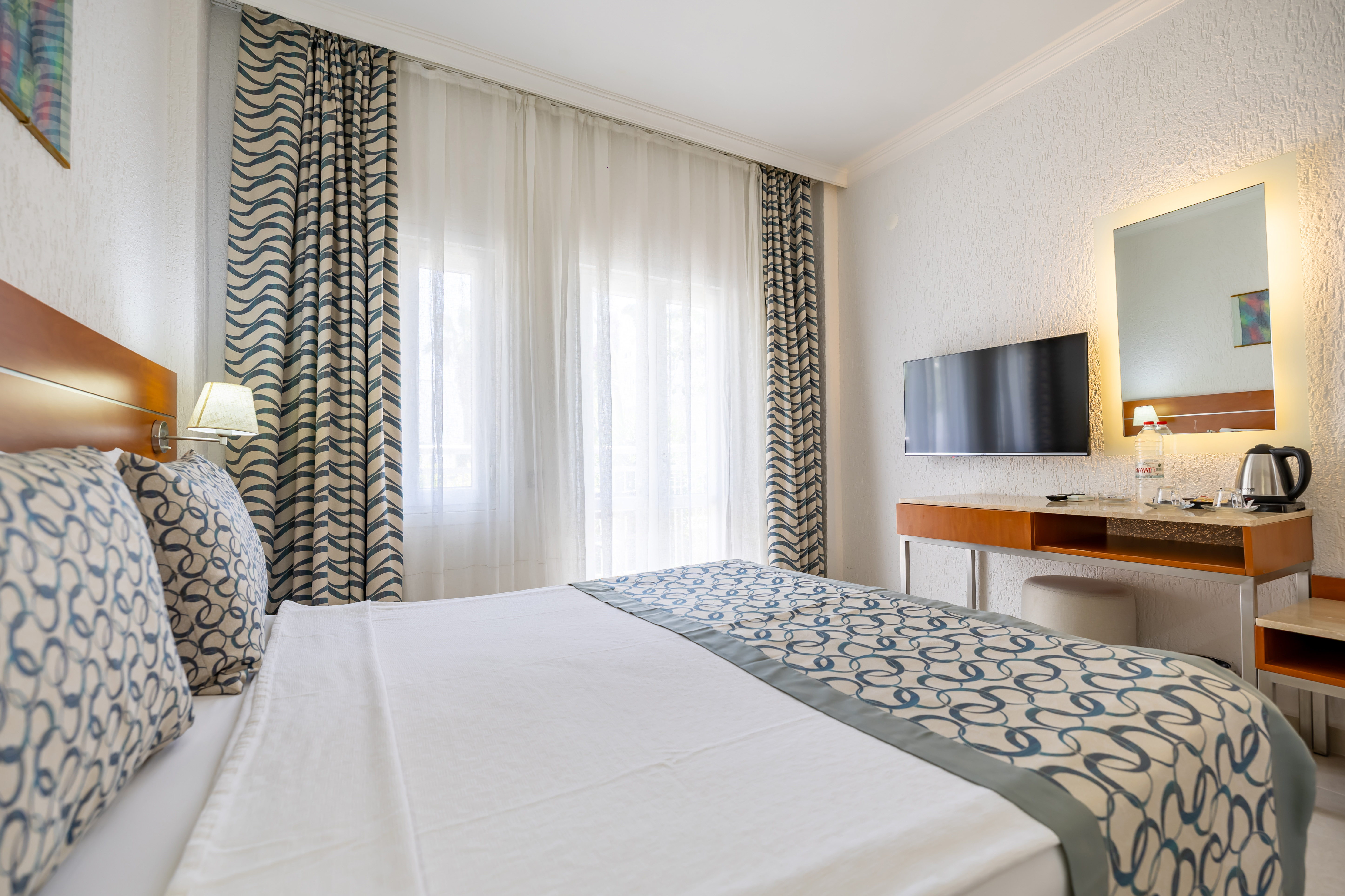 Double Single Standard