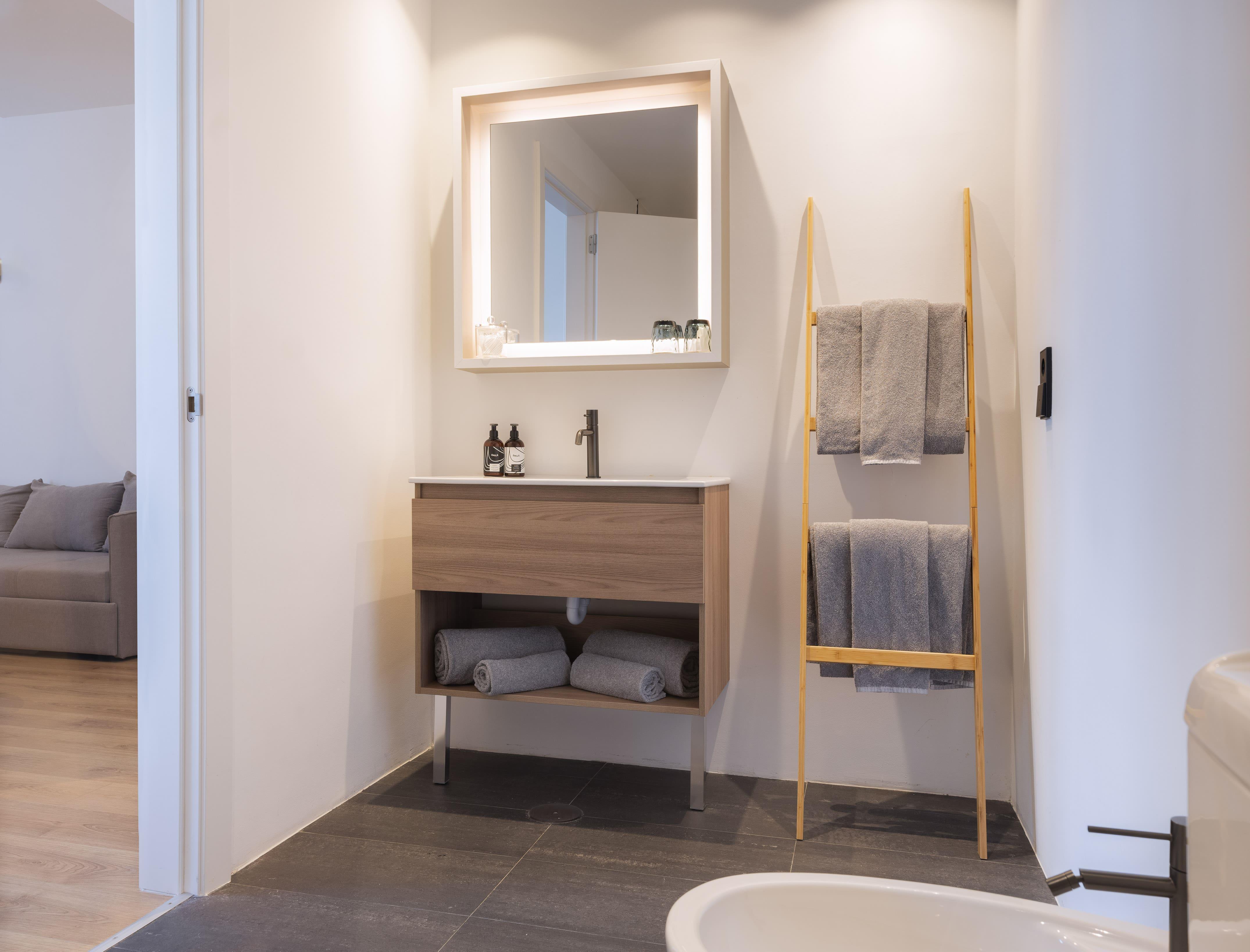 Junior Suite Standard