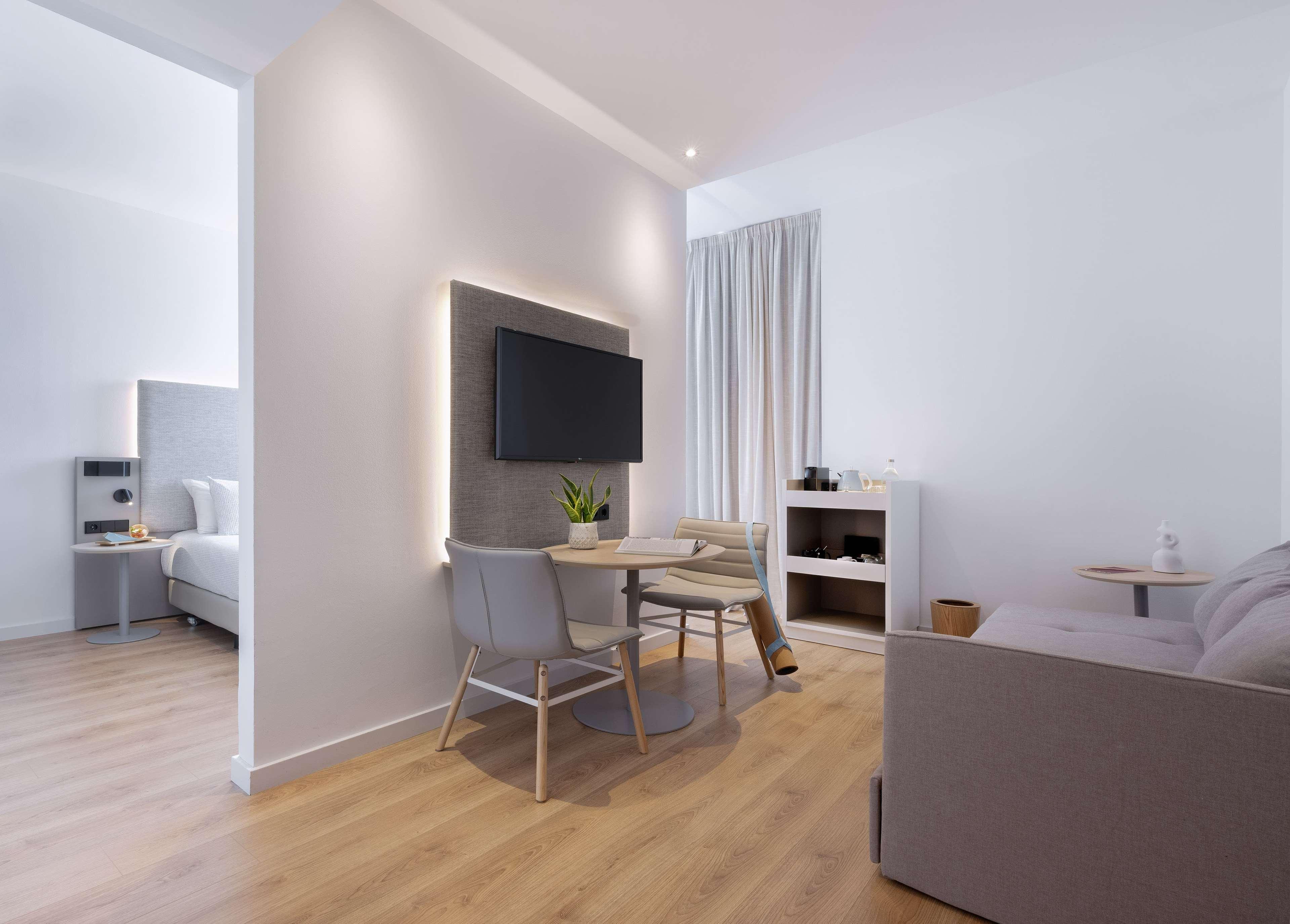 Junior Suite Standard