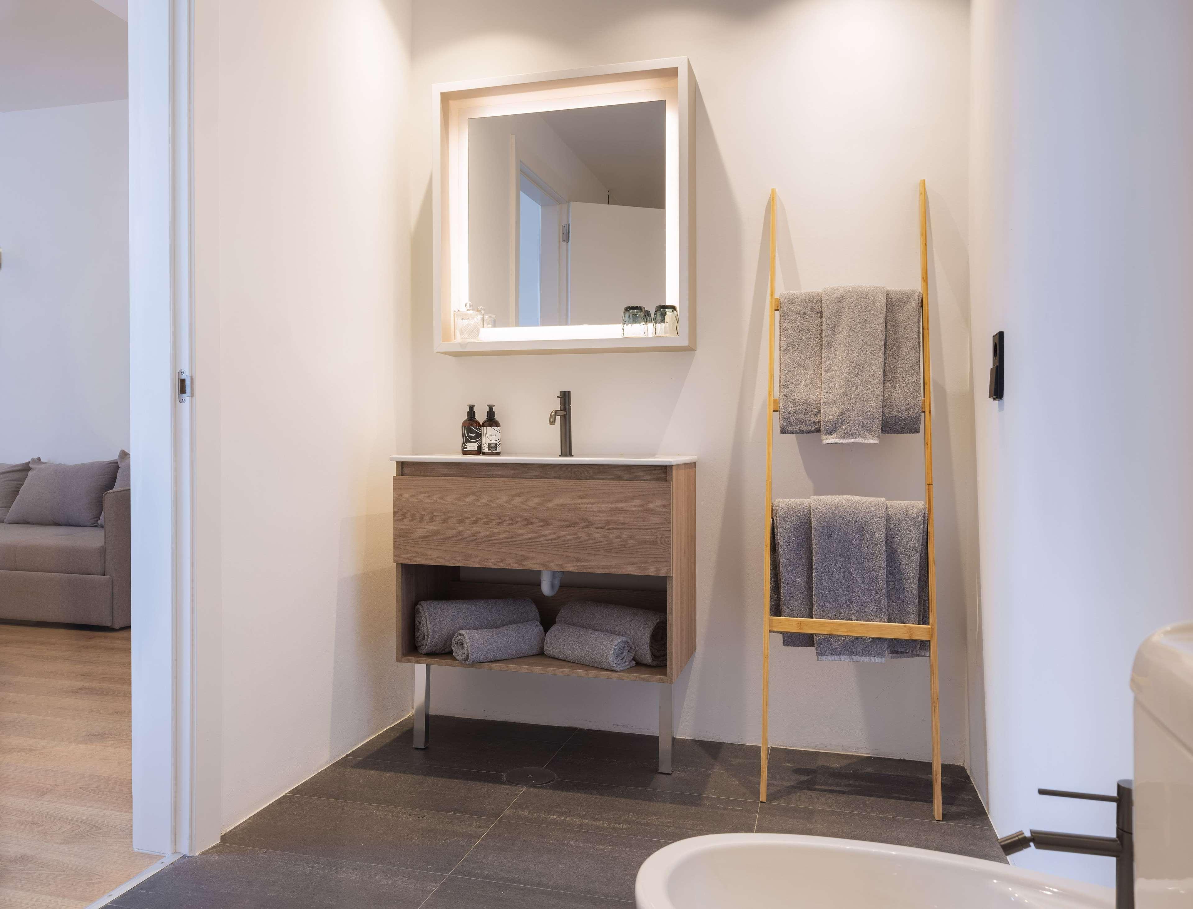 Junior Suite Standard