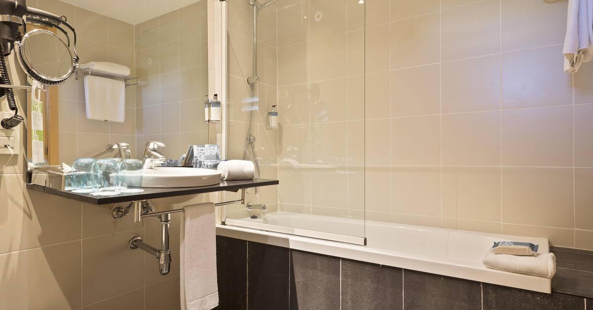 Junior Suite Standard