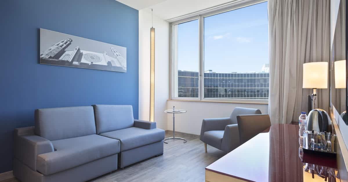 Junior Suite Standard