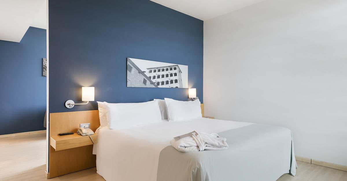 Junior Suite Standard