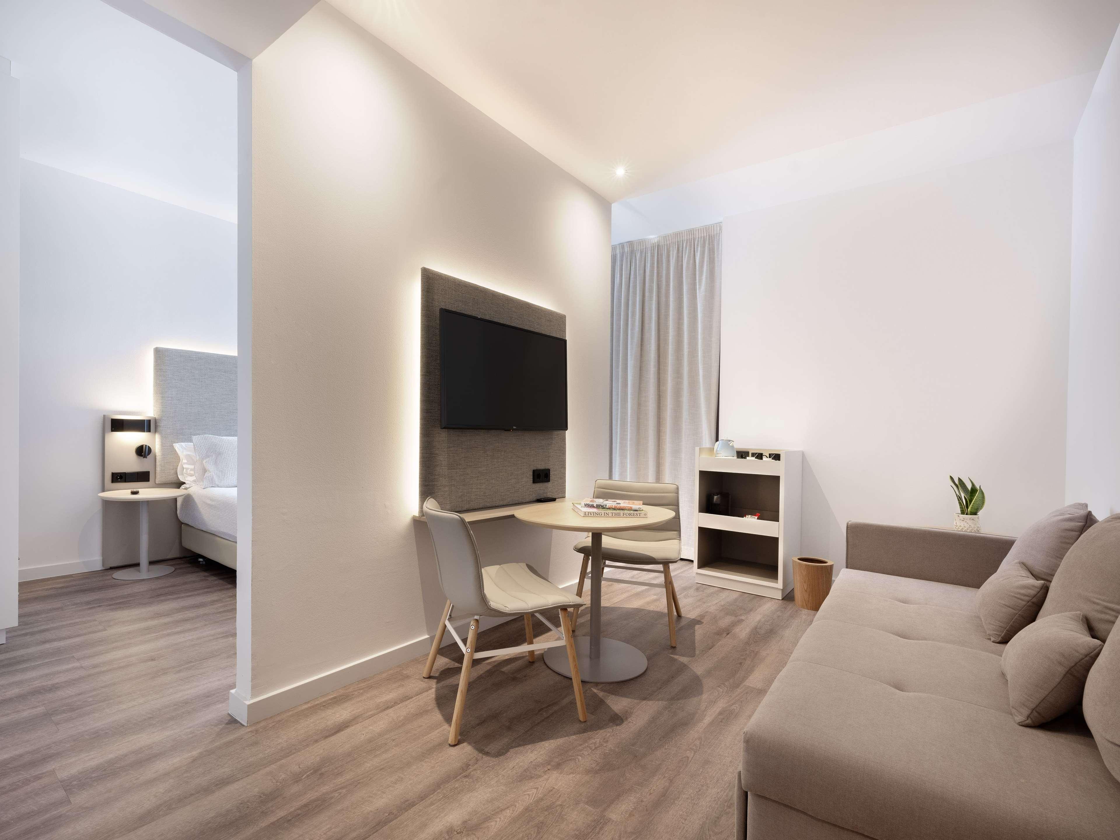 Junior Suite Standard