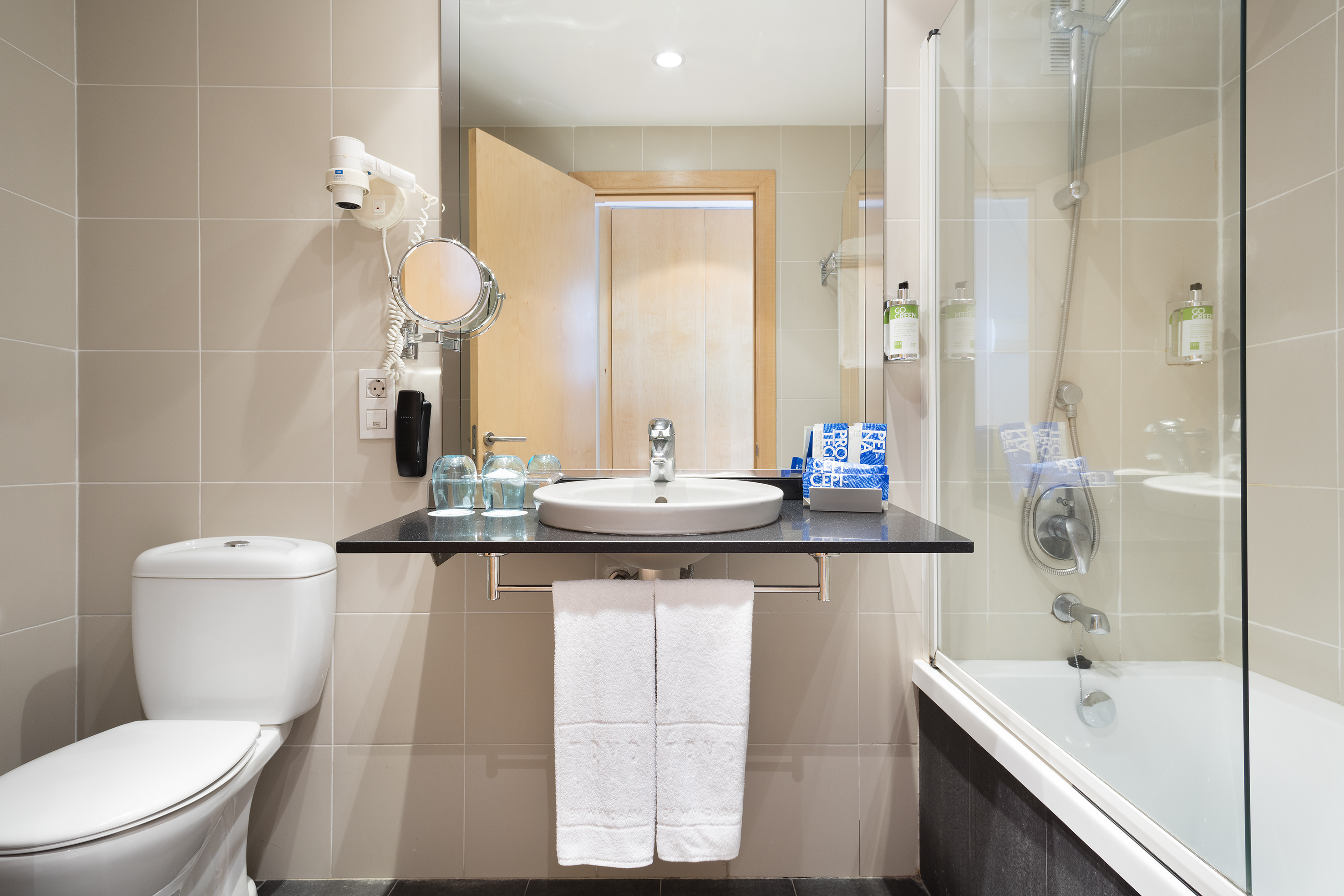 Double or Twin Premium