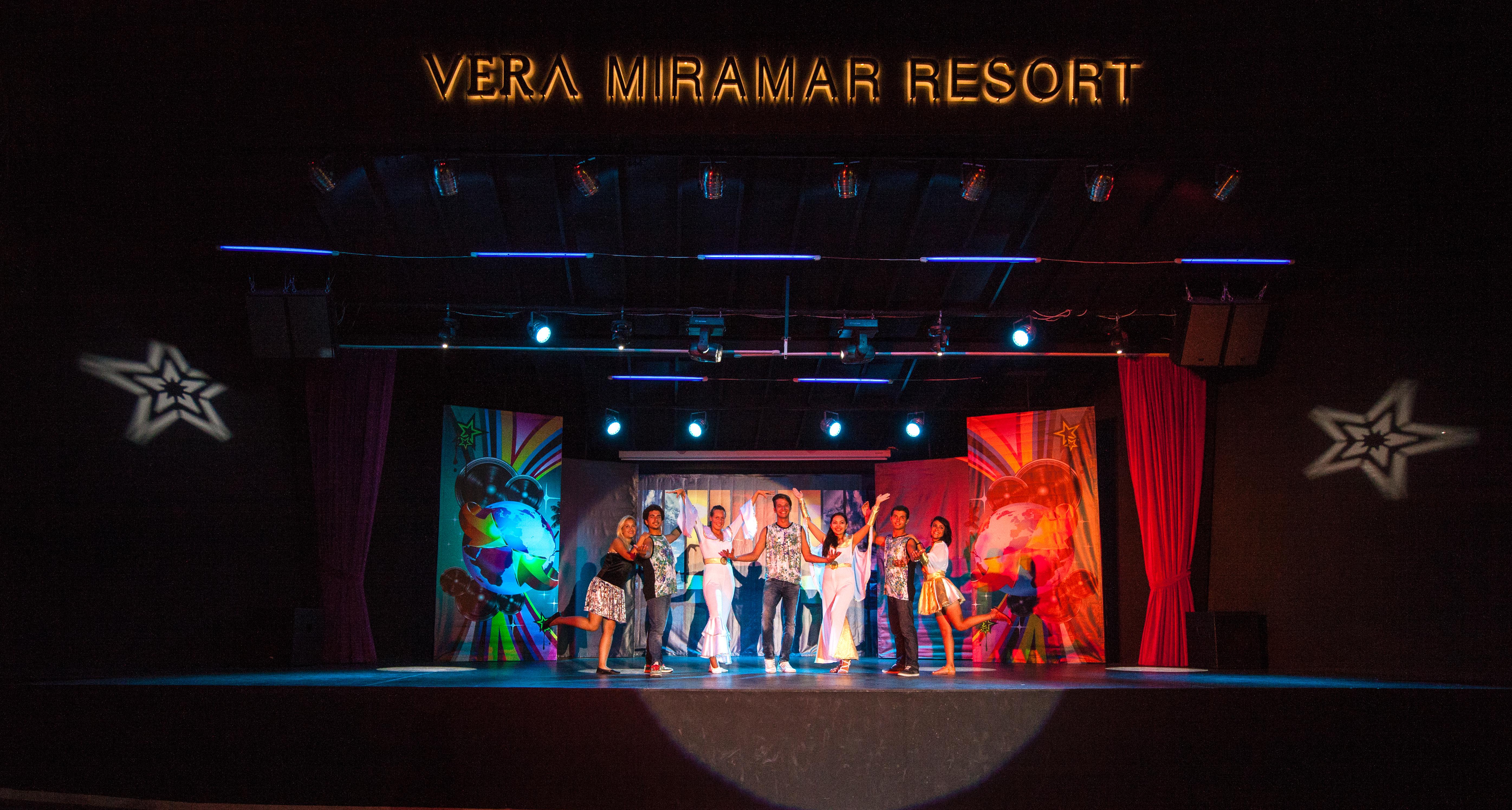 Sports and Entertainment