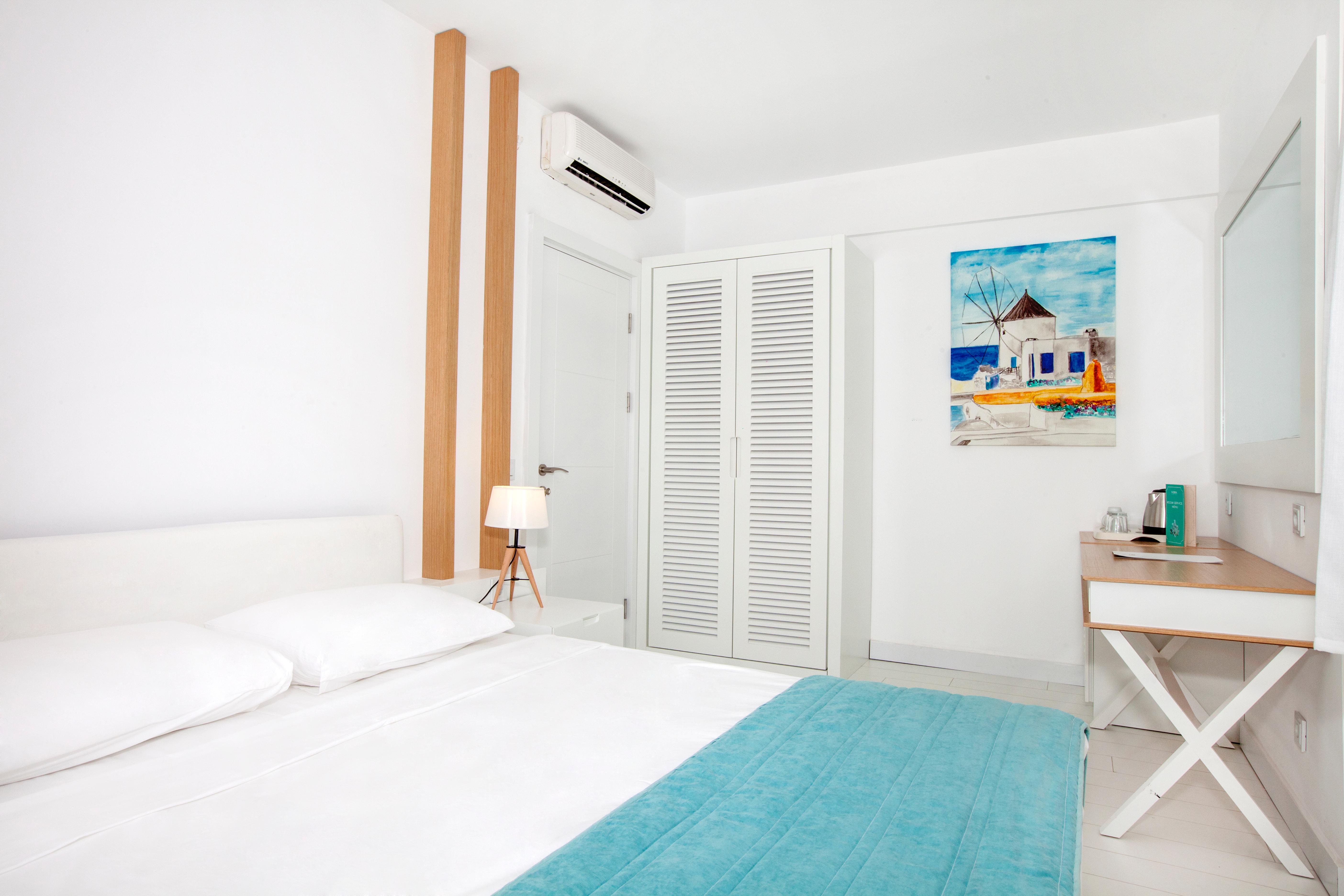 Double Superior Garden View