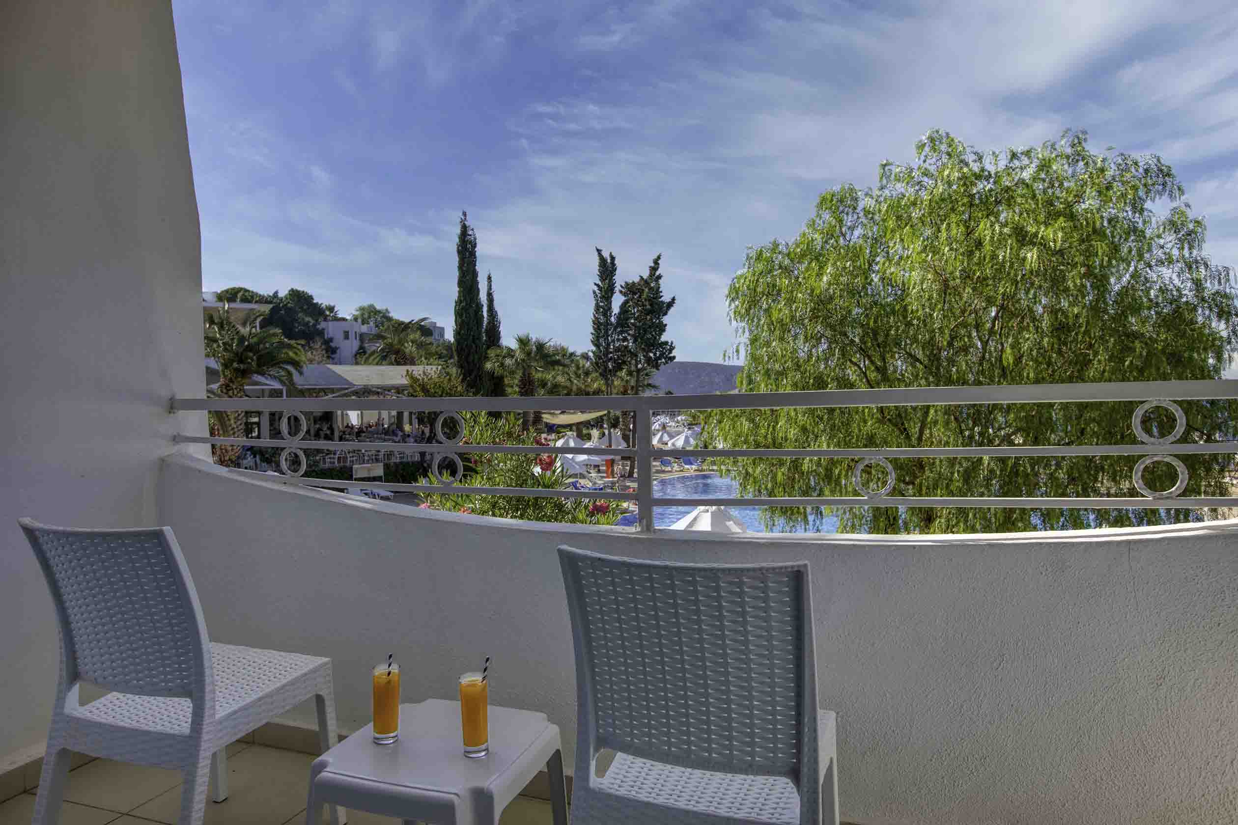 Double Single Standard