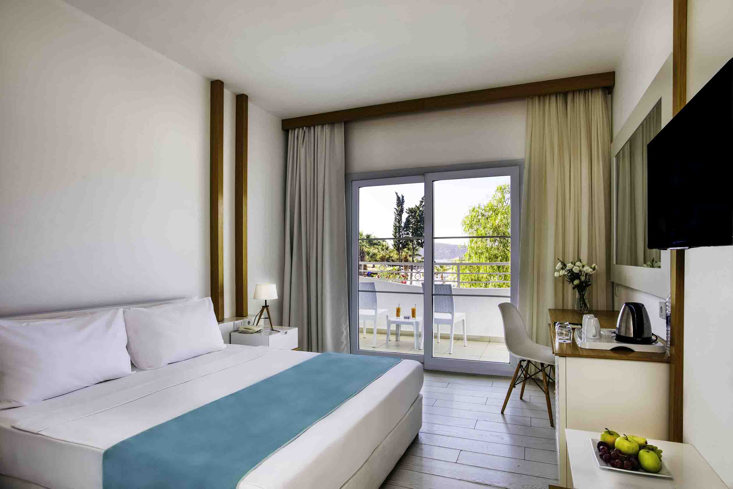 Double Single Standard