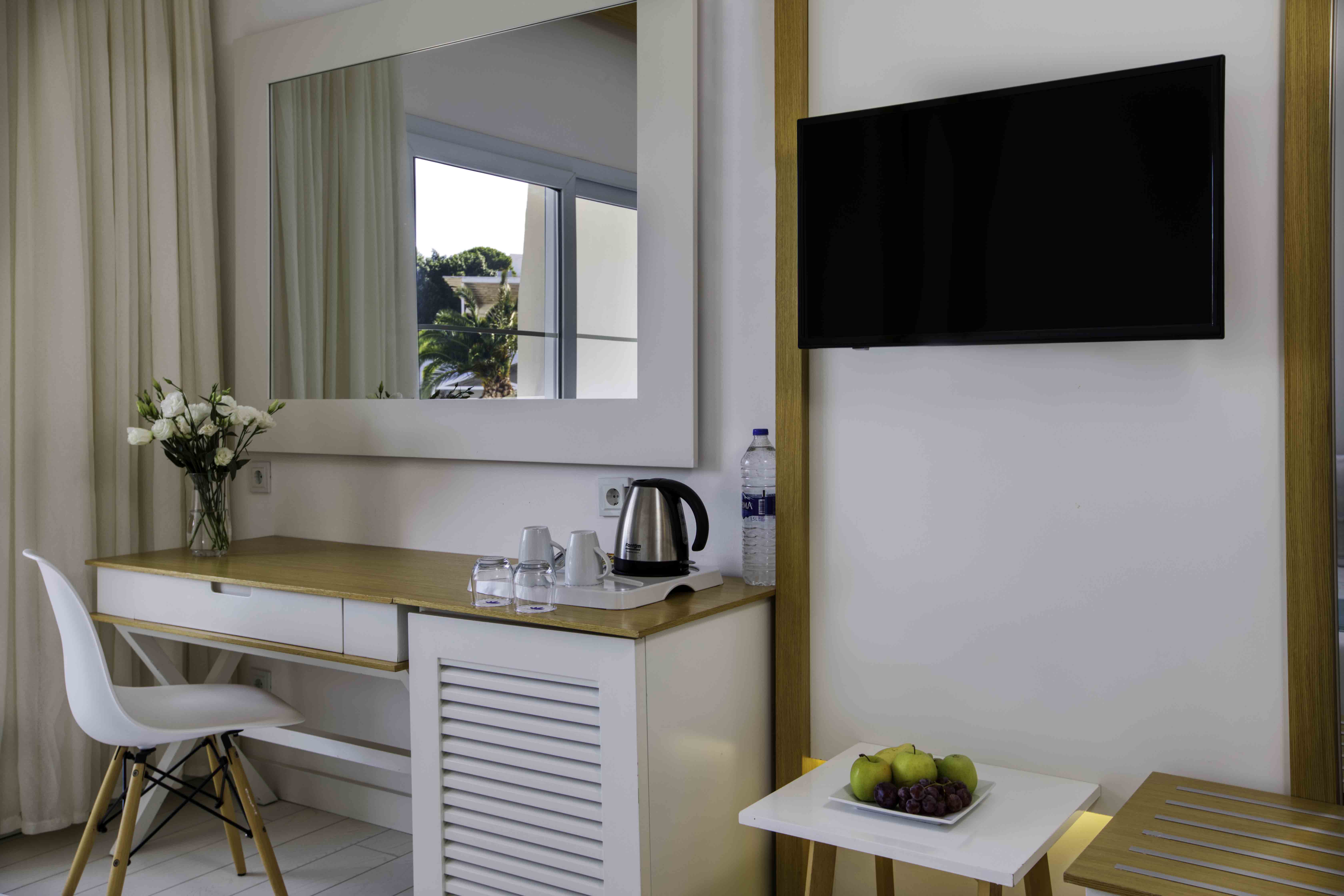 Double Single Standard