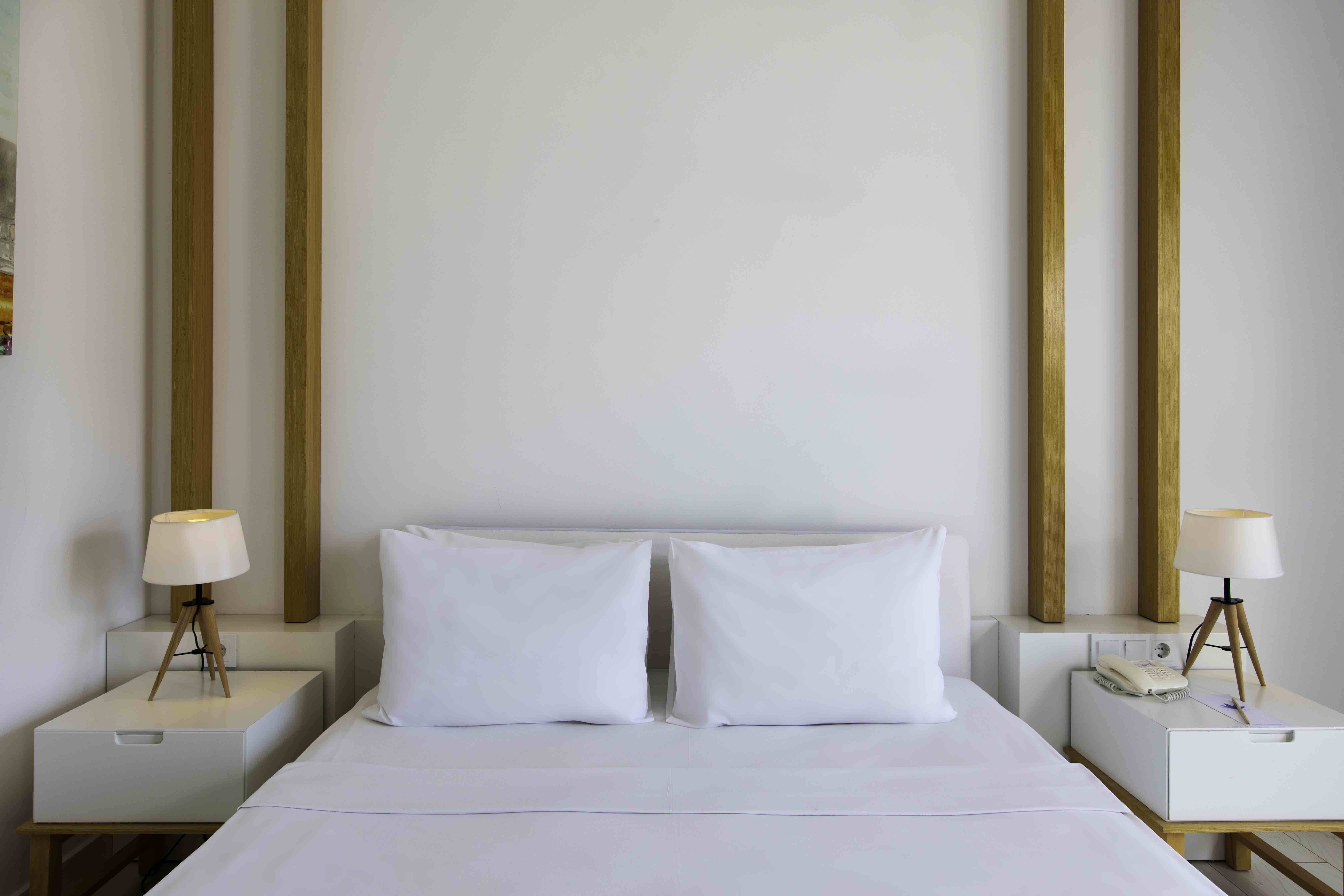 Double Single Standard