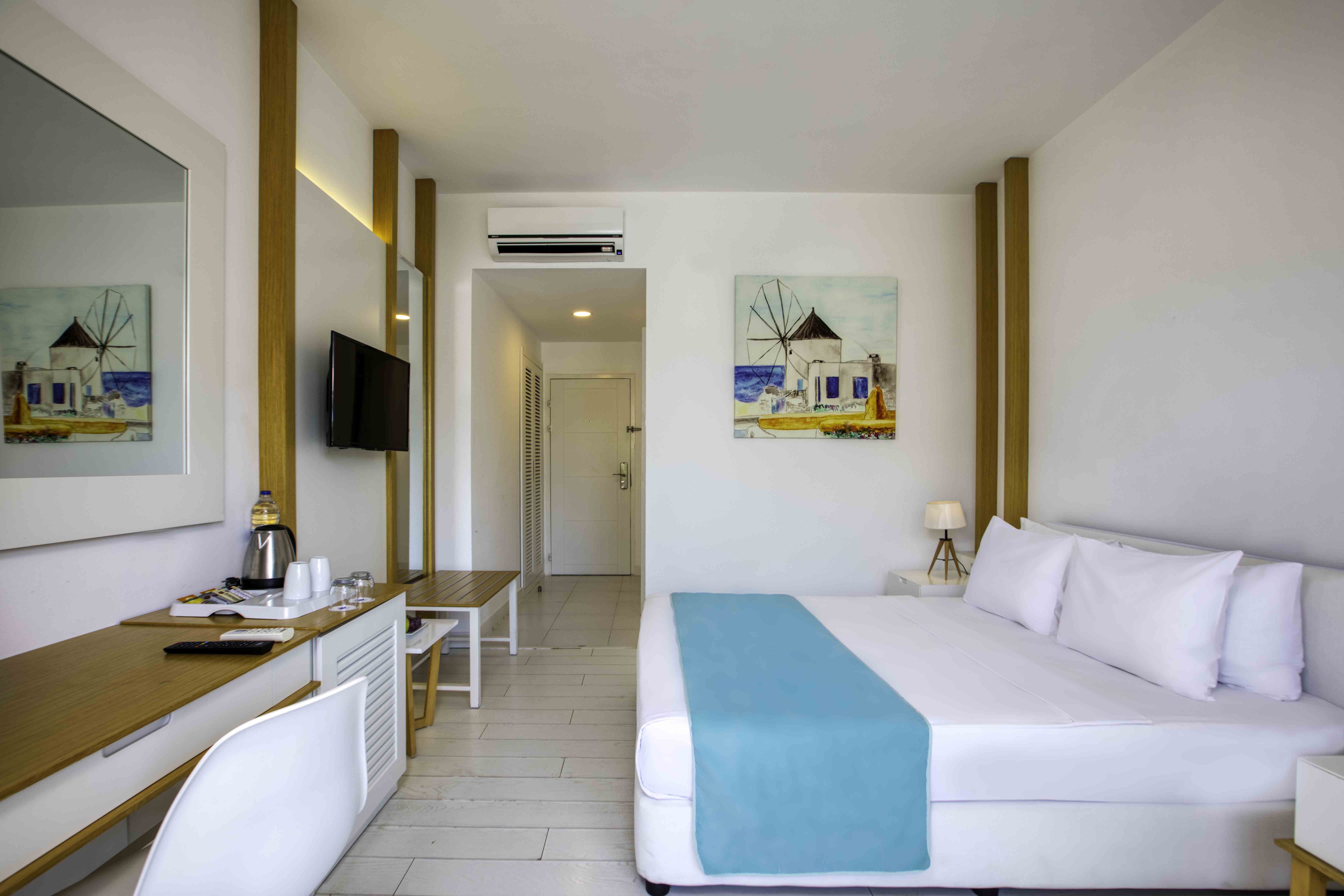 Double Single Standard