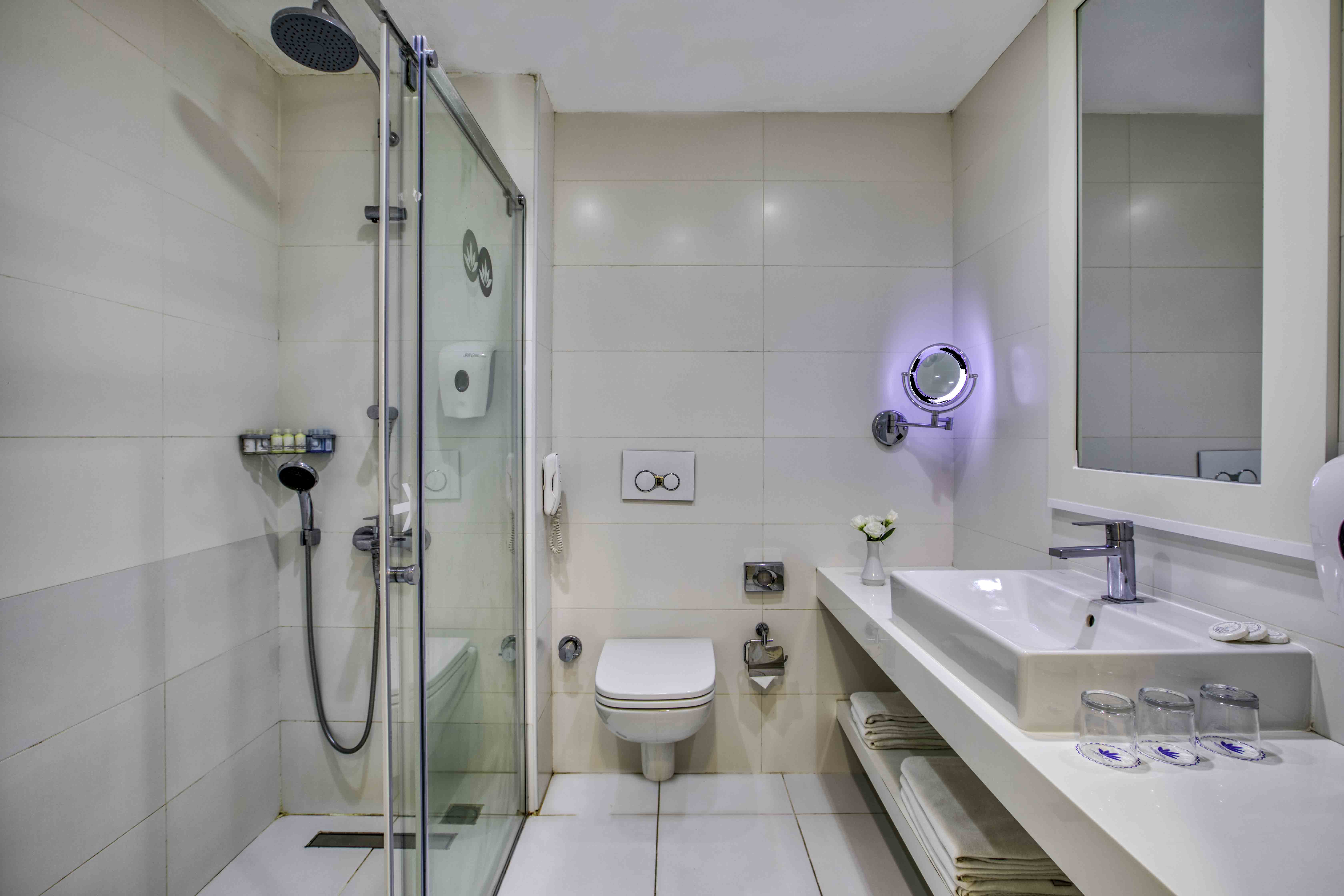 Double Single Standard