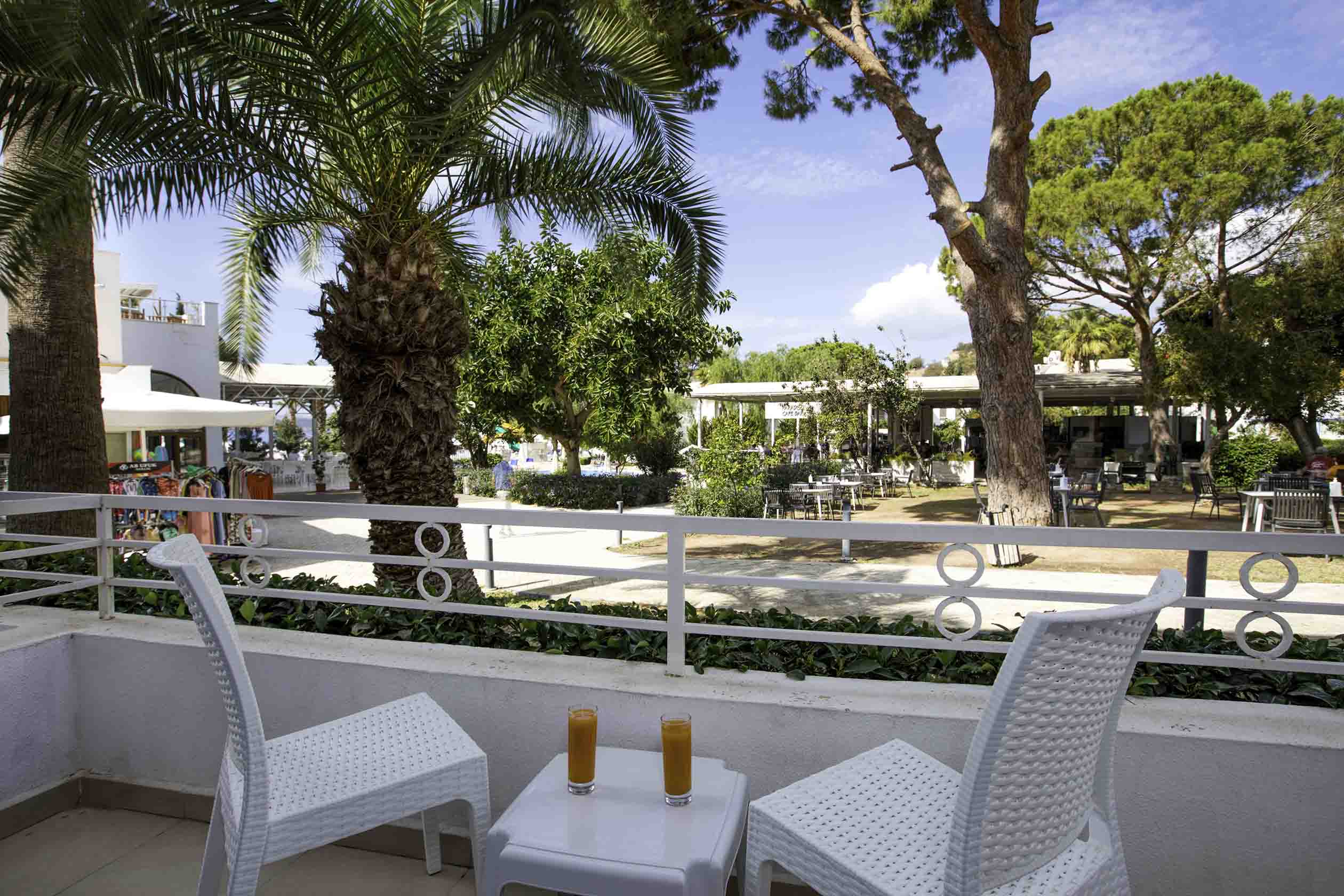 Double Single Standard