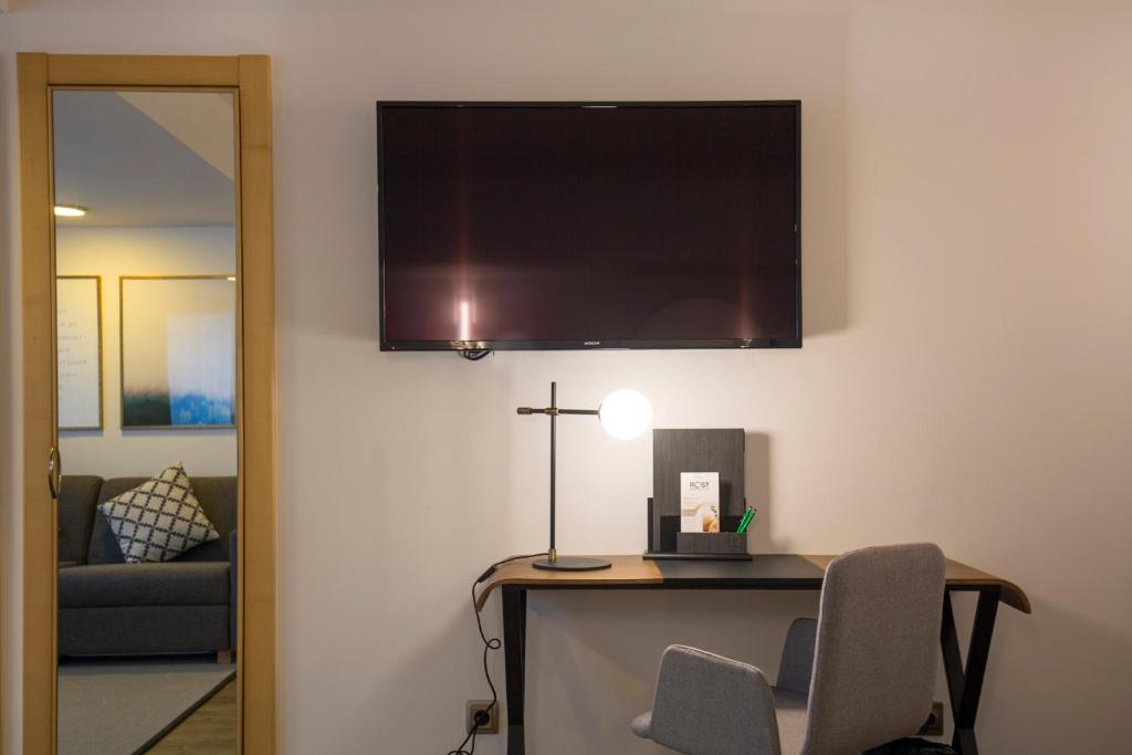 Junior Suite Standard