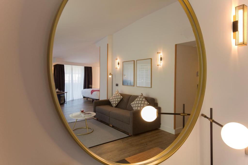 Junior Suite Standard