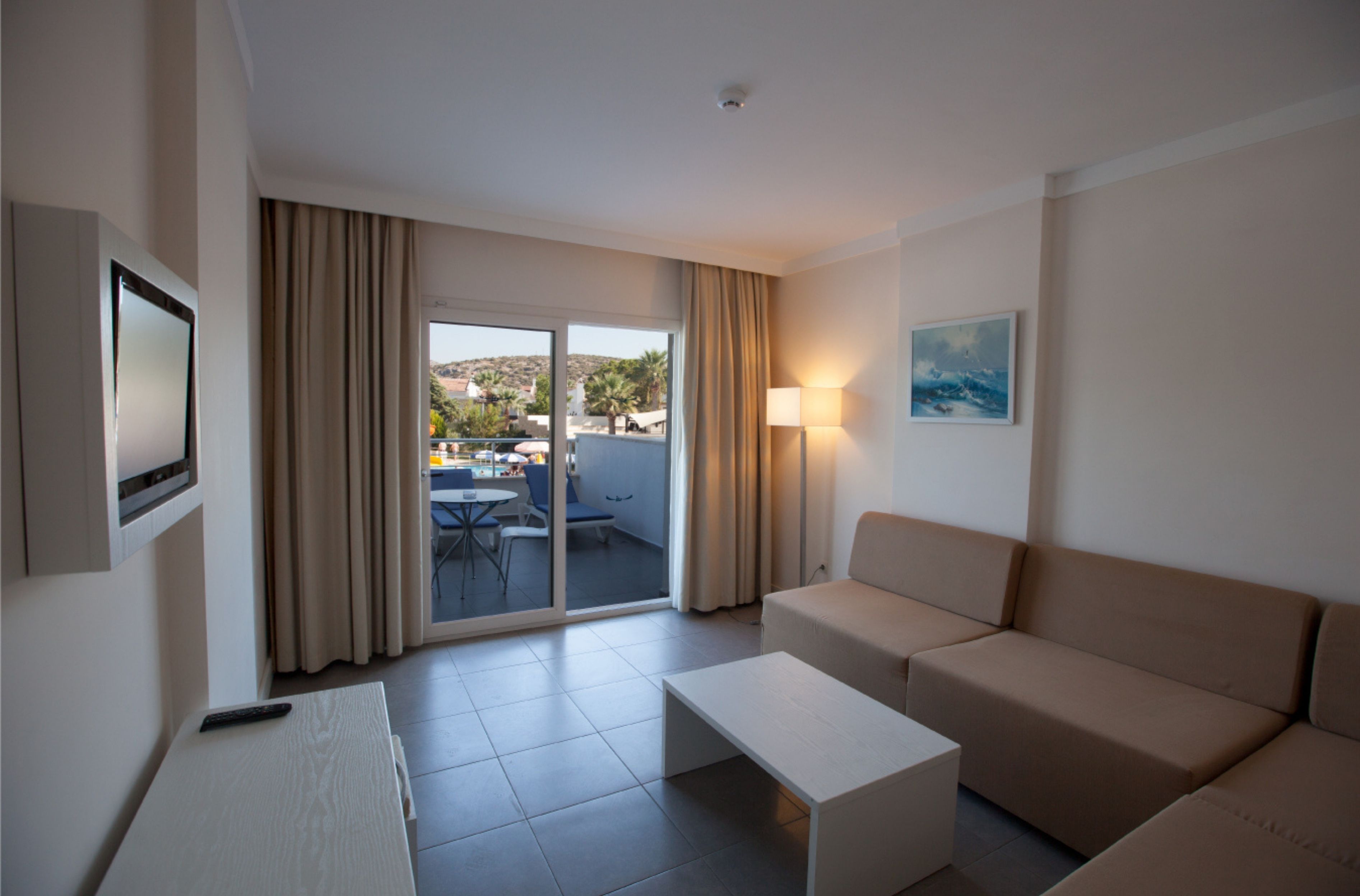 Family Room Standard