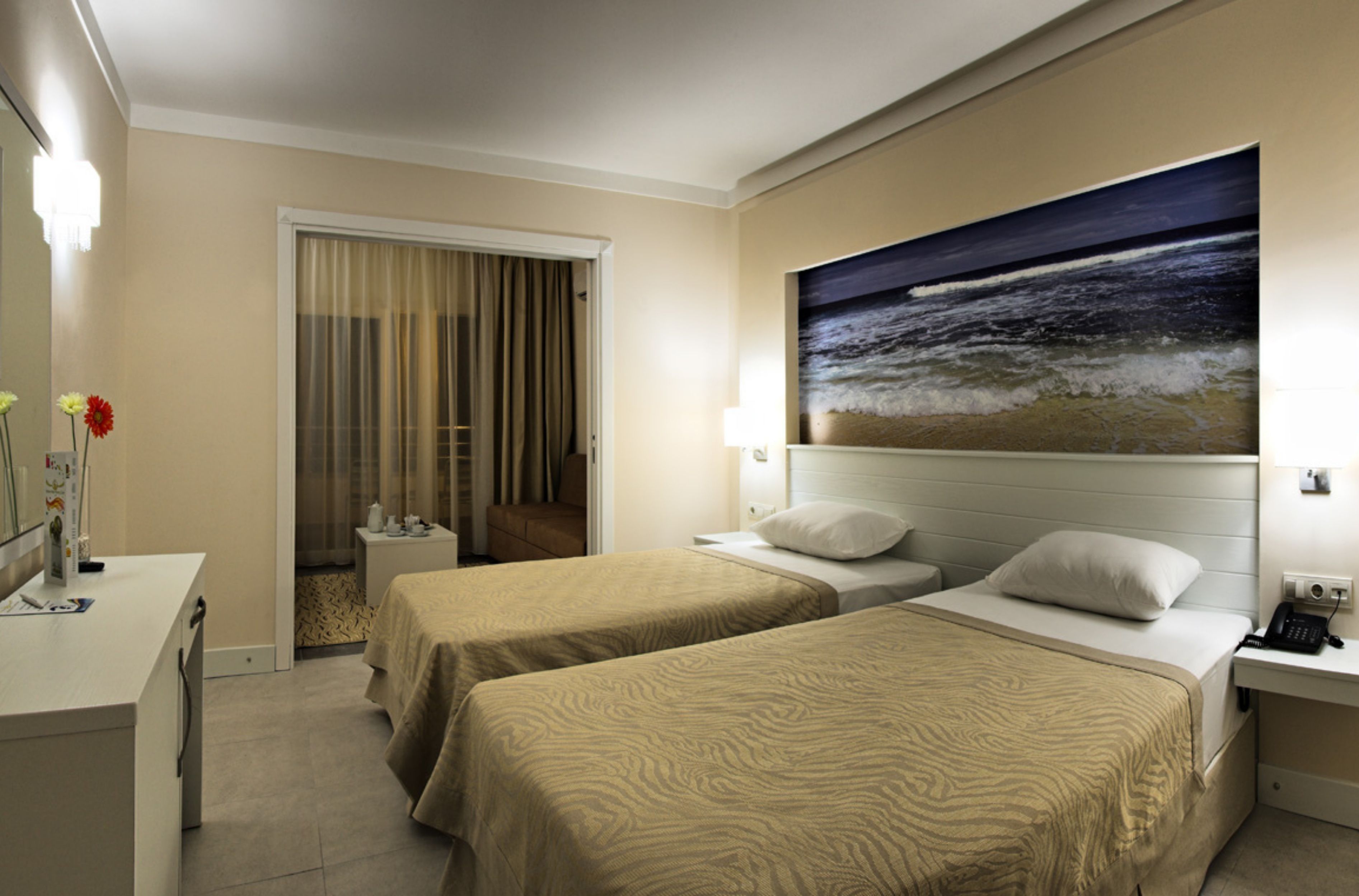 Family Room Standard