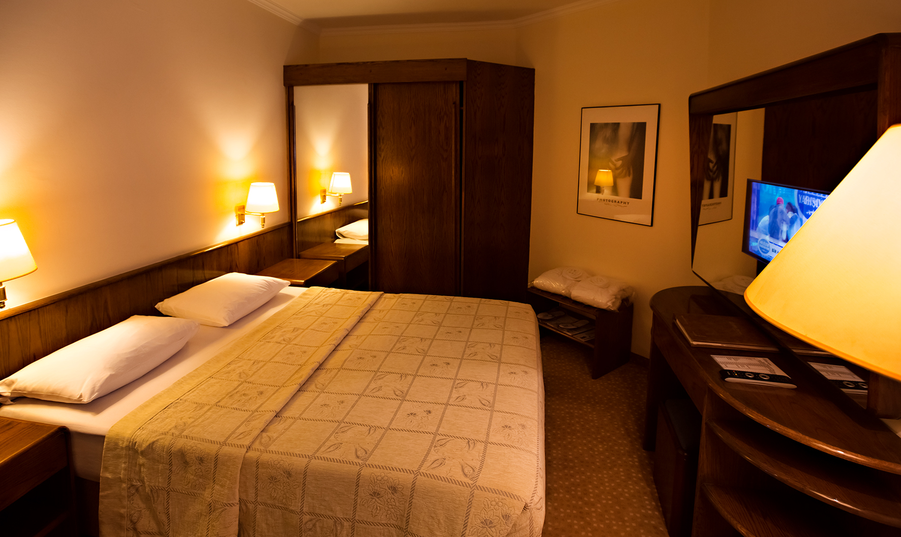 Junior Suite Standard