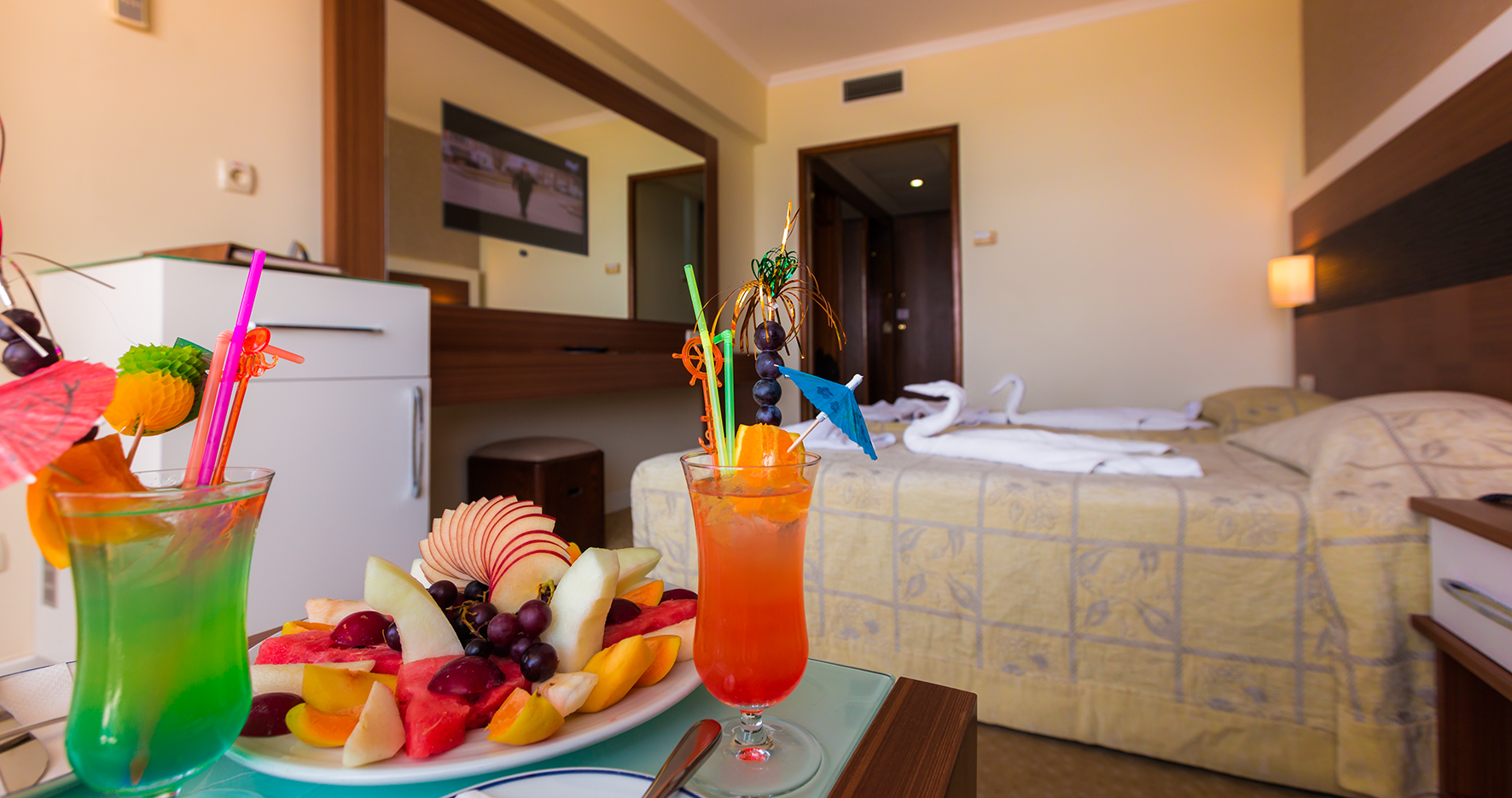 Double Single Standard