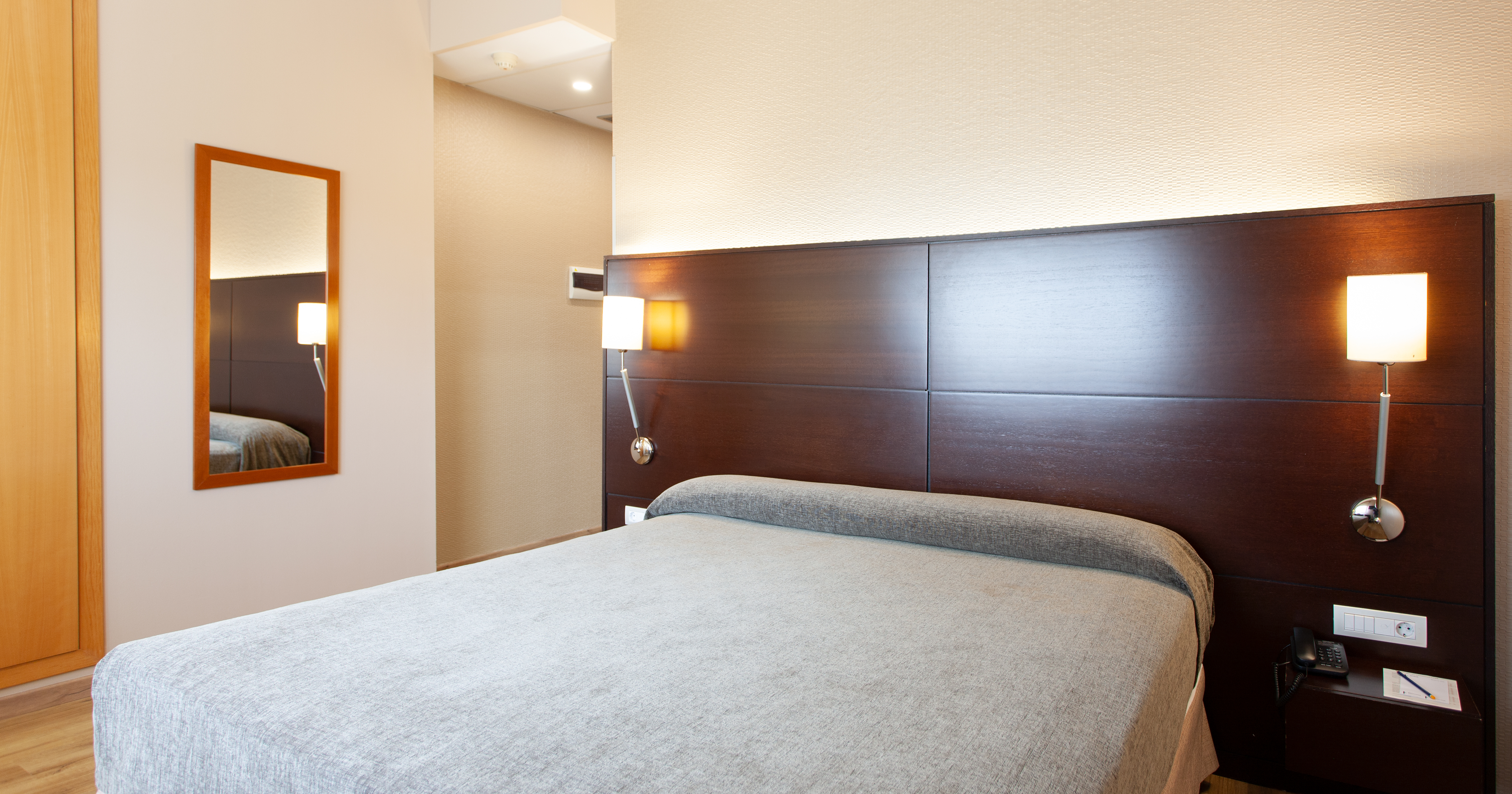 Double Single Standard