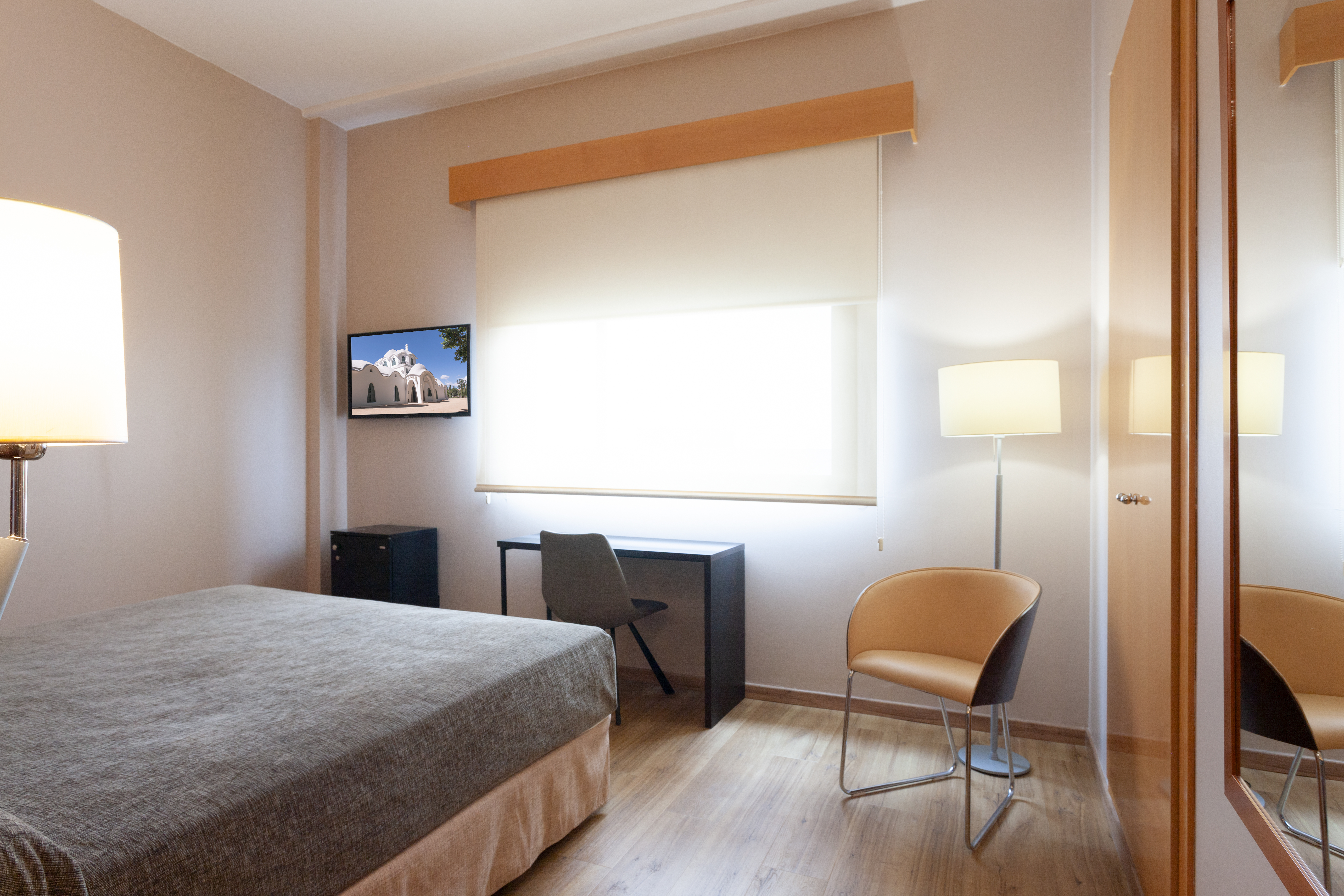 Double Single Standard