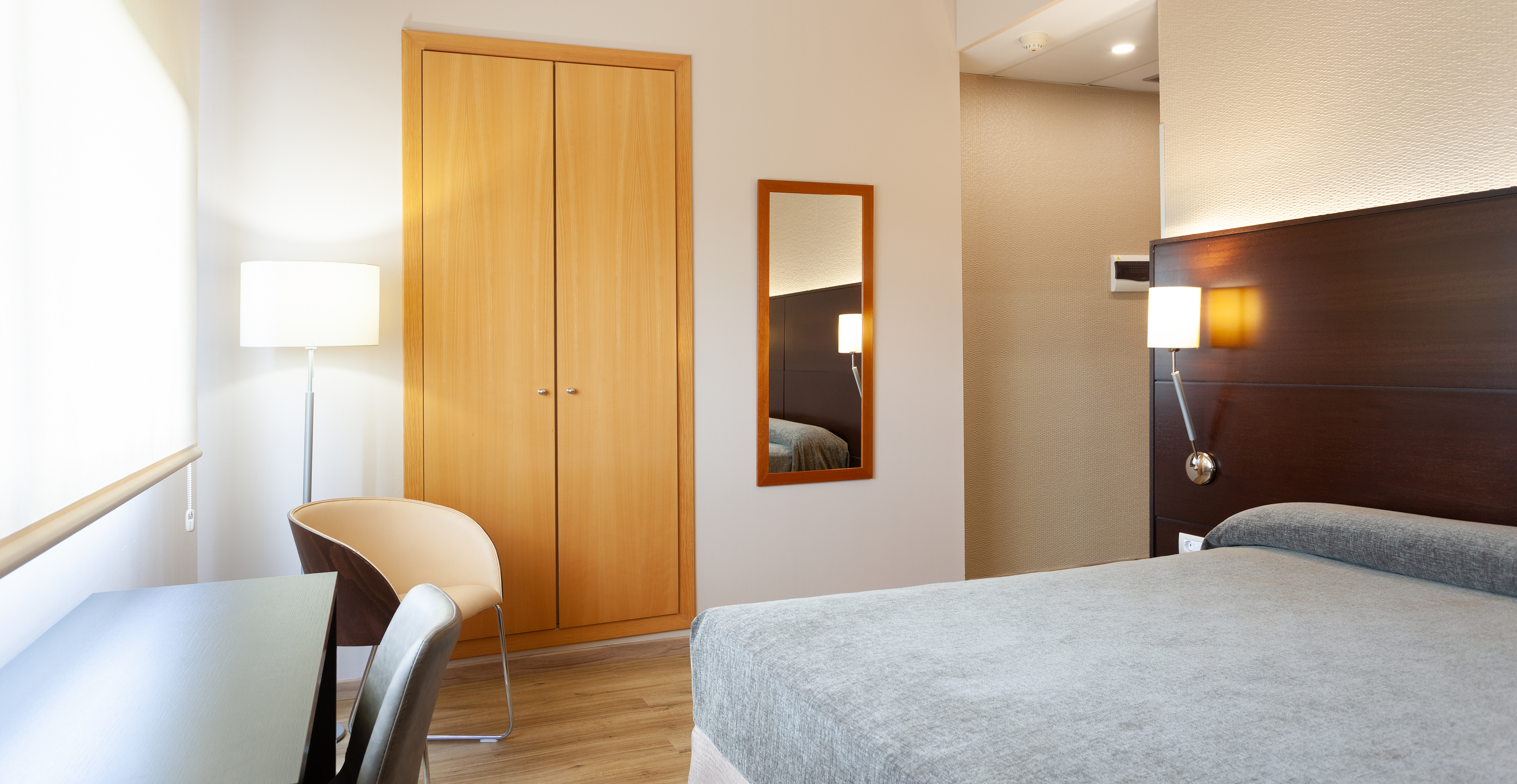 Double Single Standard