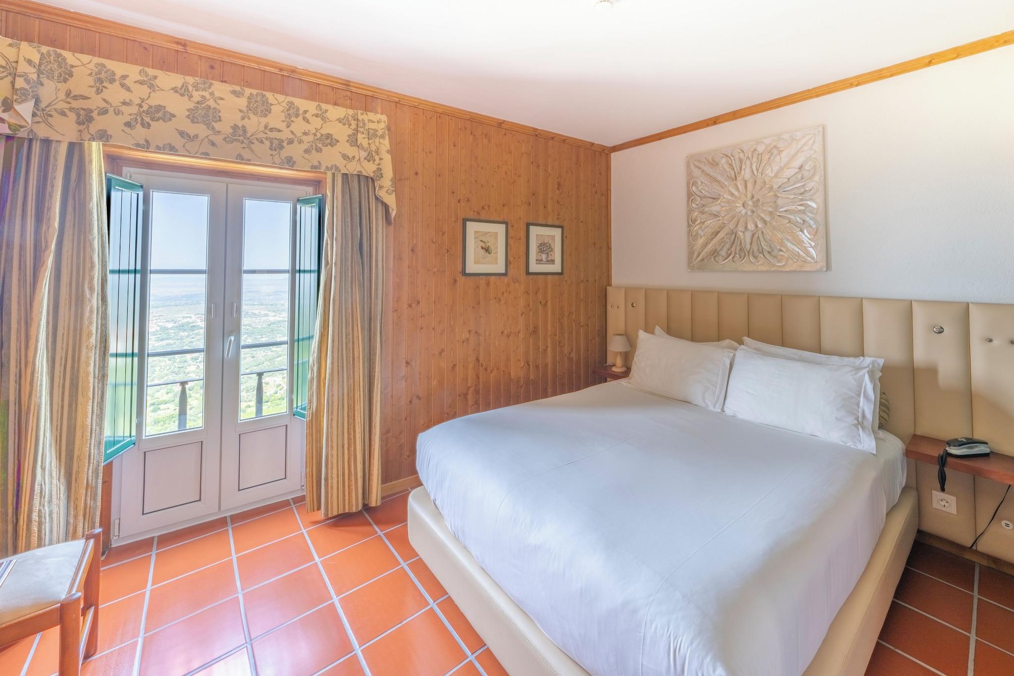 Room Two Double Beds