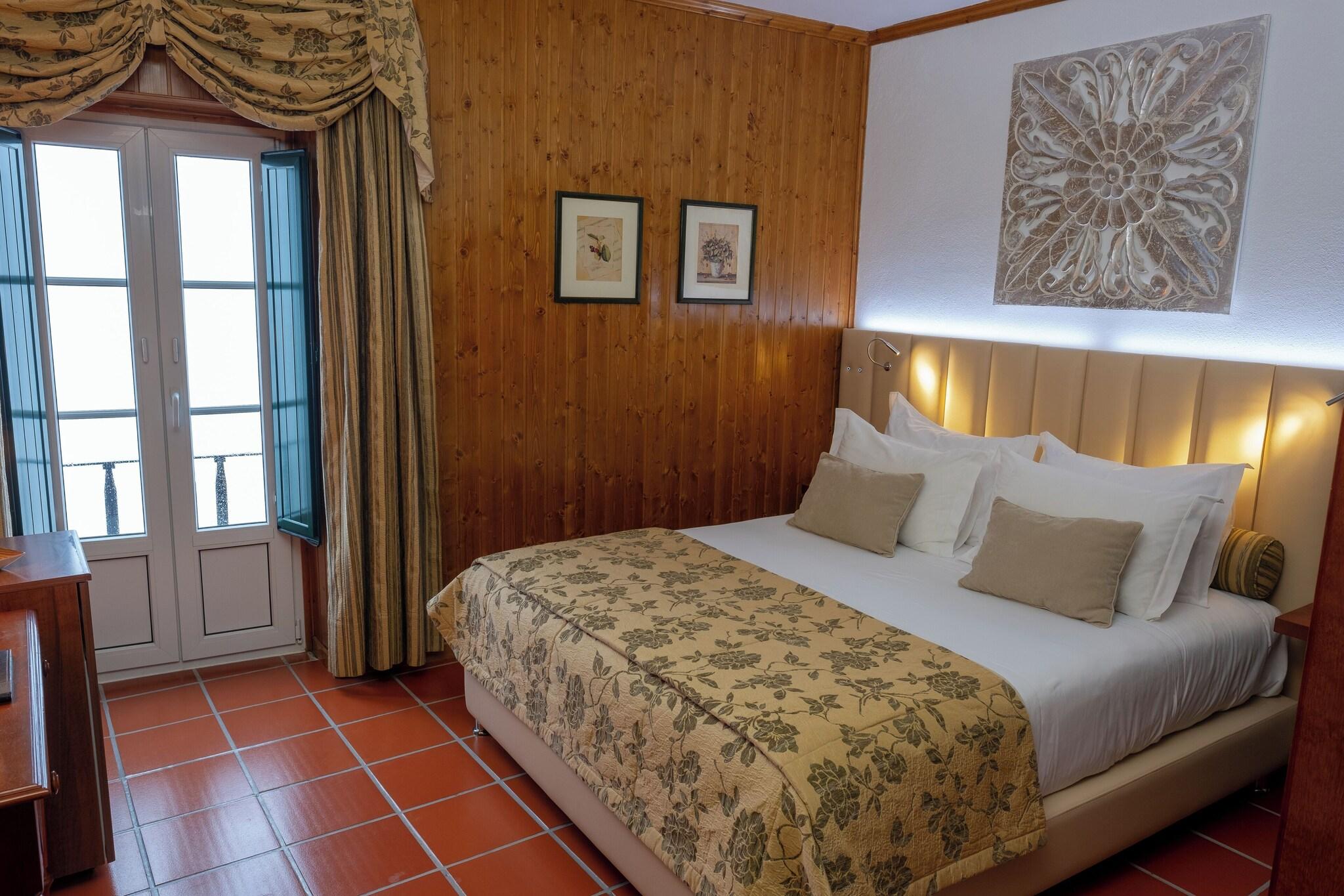 Room Two Double Beds